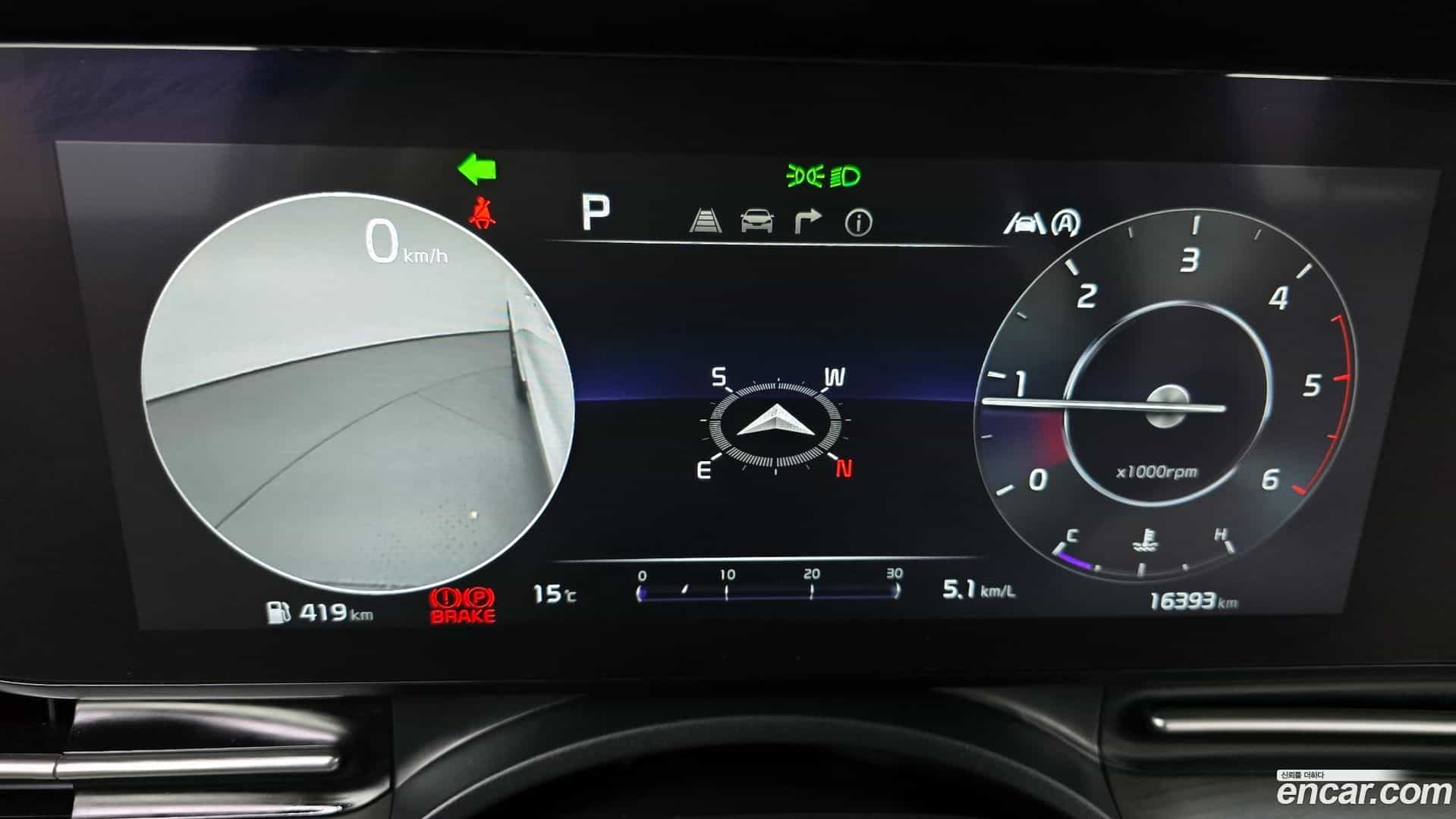 Canival Kia 2021.3-INNER-008