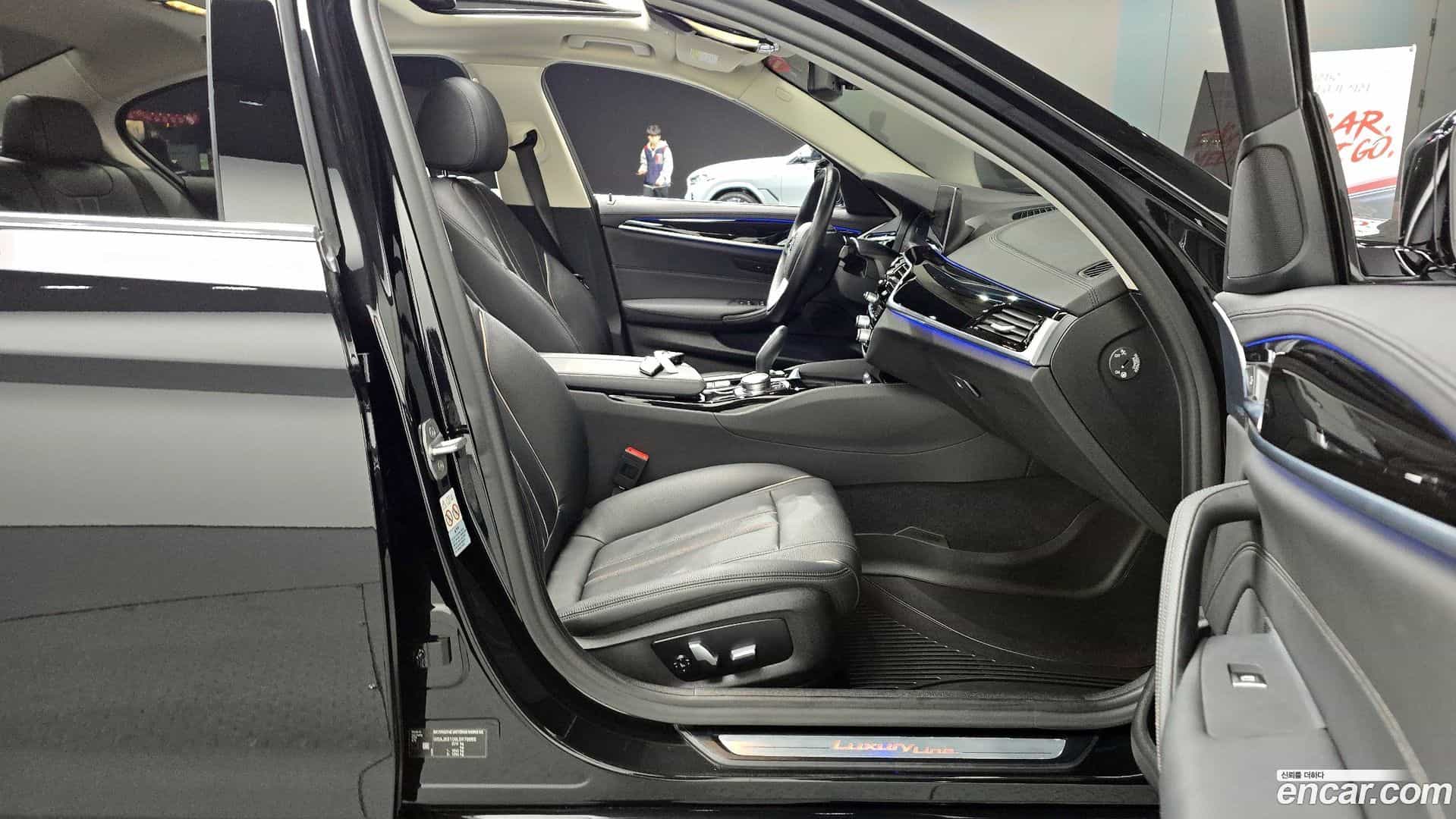 5-Series BMW 2019.10-OPTION-015