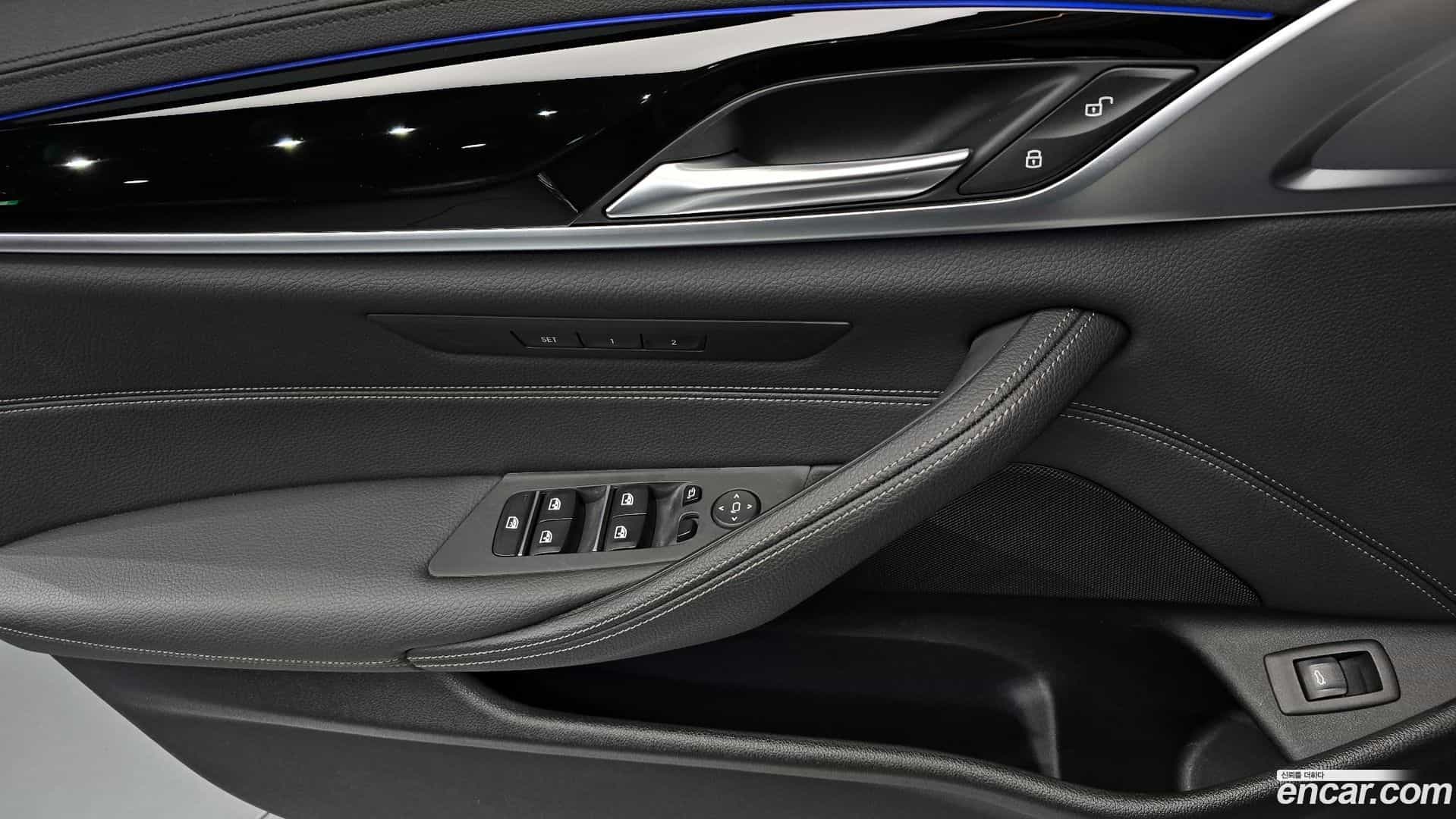 5-Series BMW 2019.10-OPTION-022