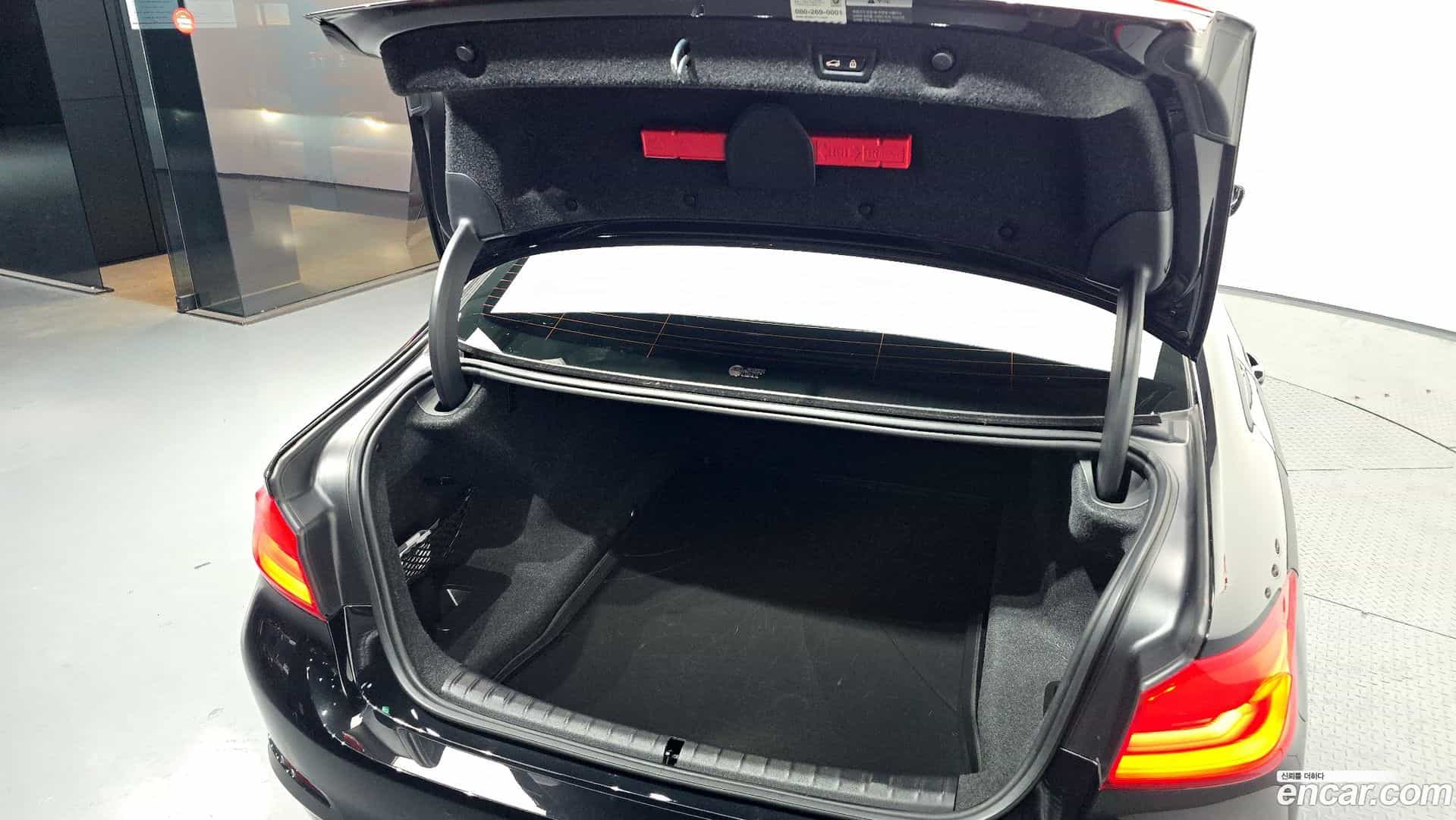 5-Series BMW 2019.10-OPTION-024