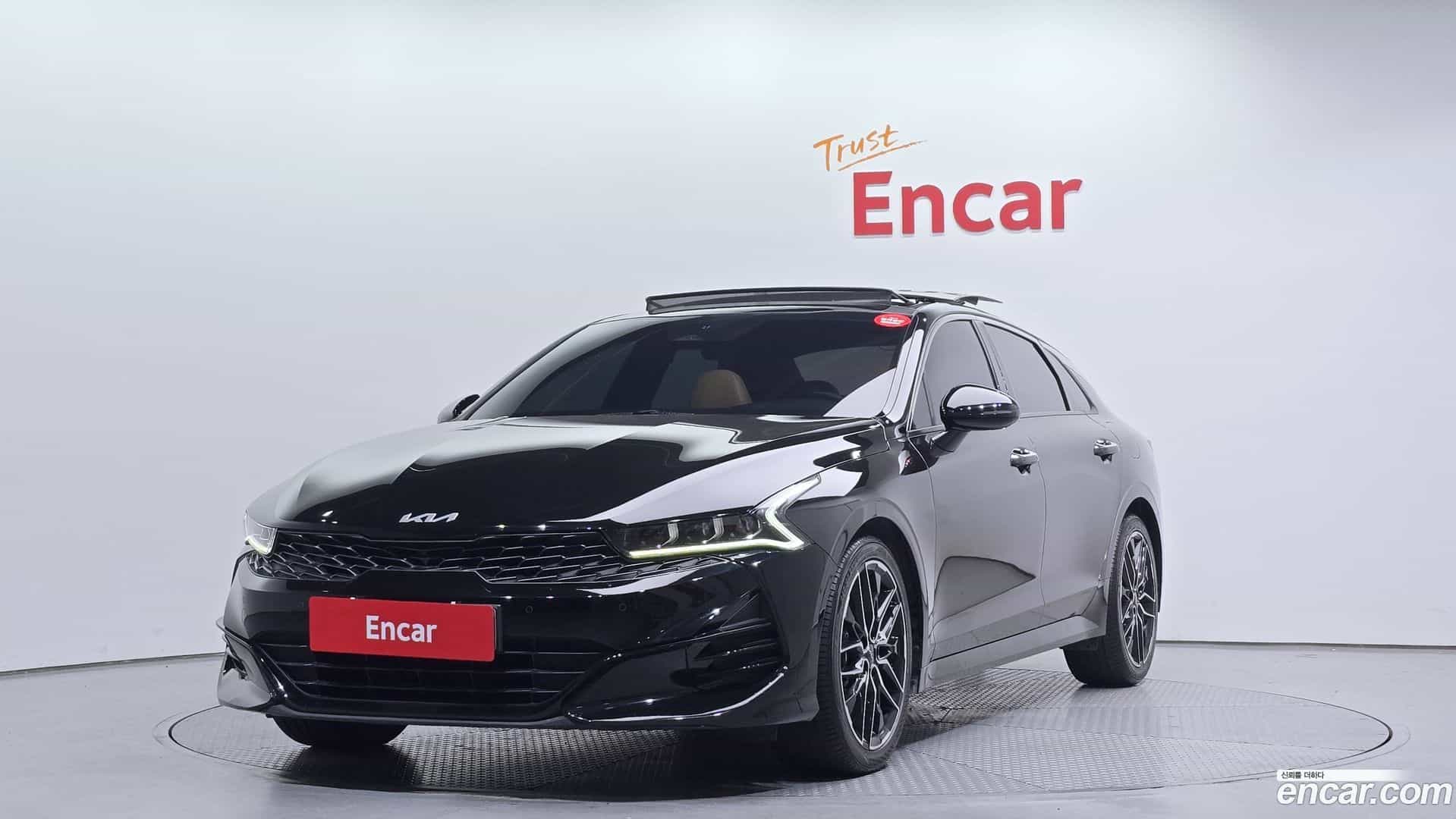 K5 Kia 2022.8-OUTER-001