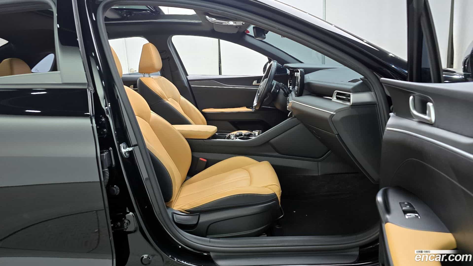 K5 Kia 2022.8-INNER-010