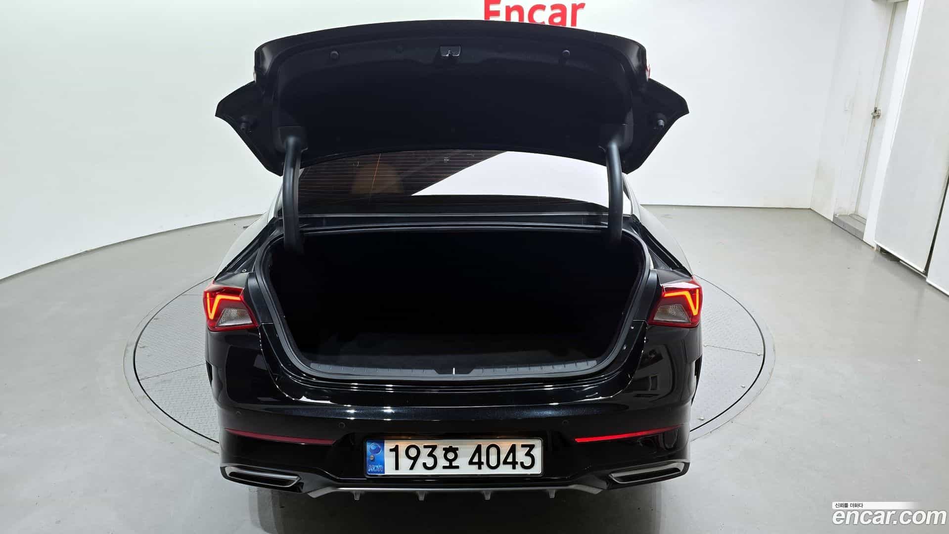K5 Kia 2022.8-OPTION-024
