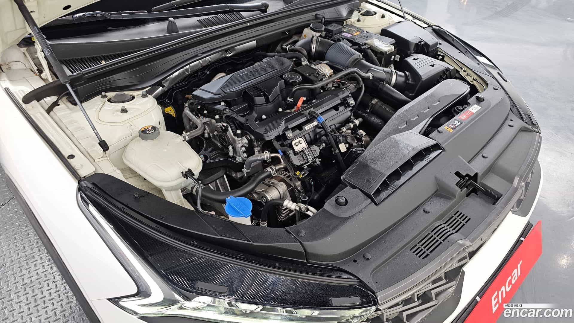 K5 Kia 2020.3-INNER-006