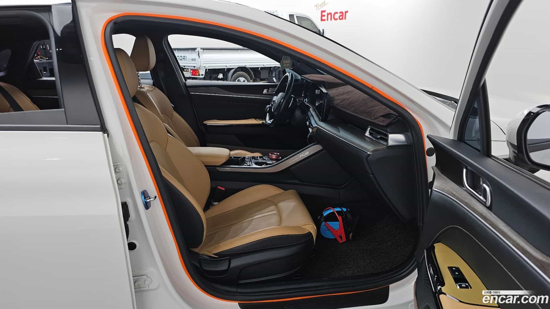K5 Kia 2020.3-OPTION-015