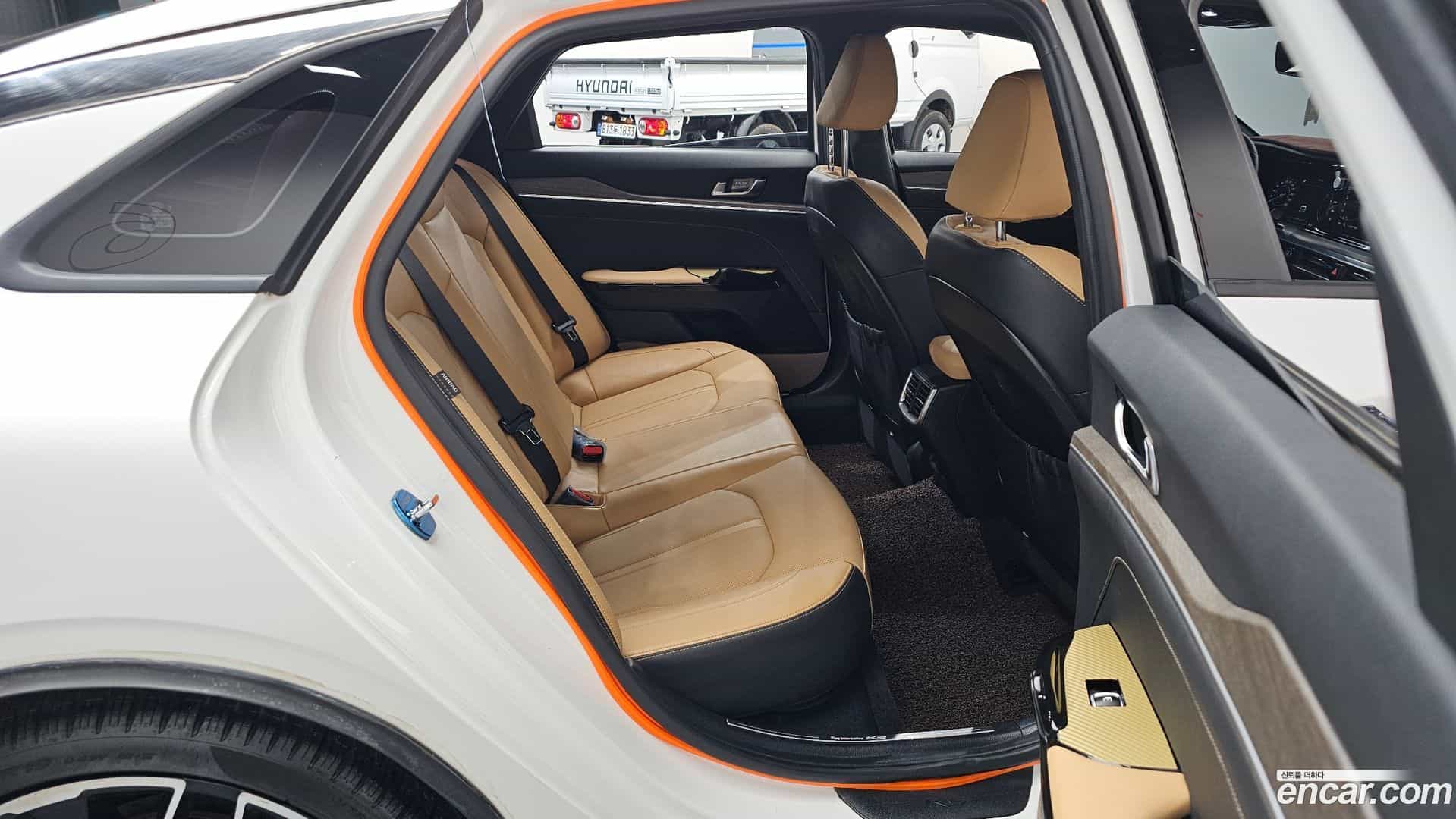 K5 Kia 2020.3-OPTION-016