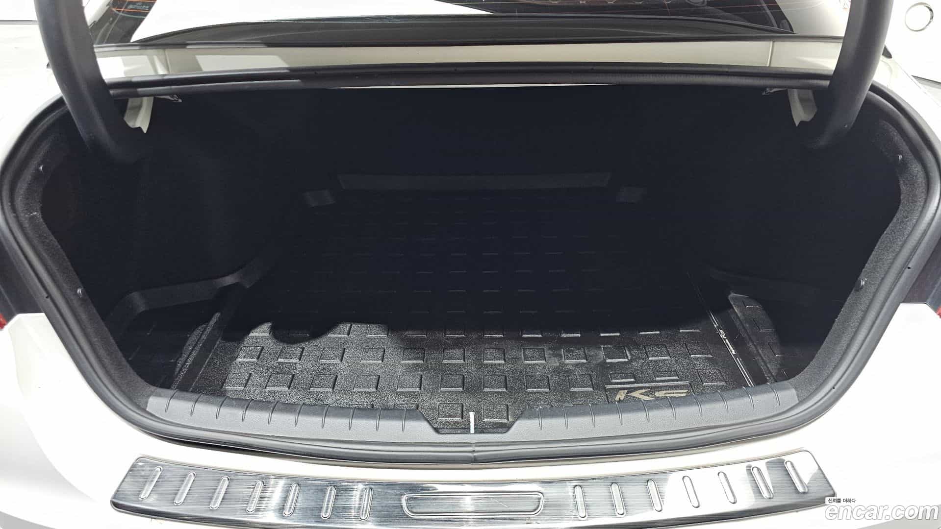 K5 Kia 2020.3-OPTION-024