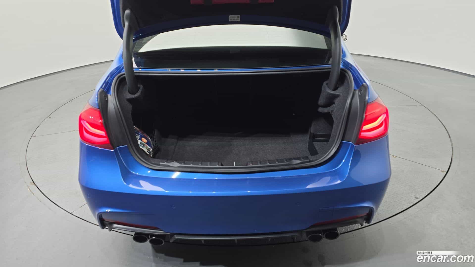 3-Series BMW 2018.7-OPTION-024
