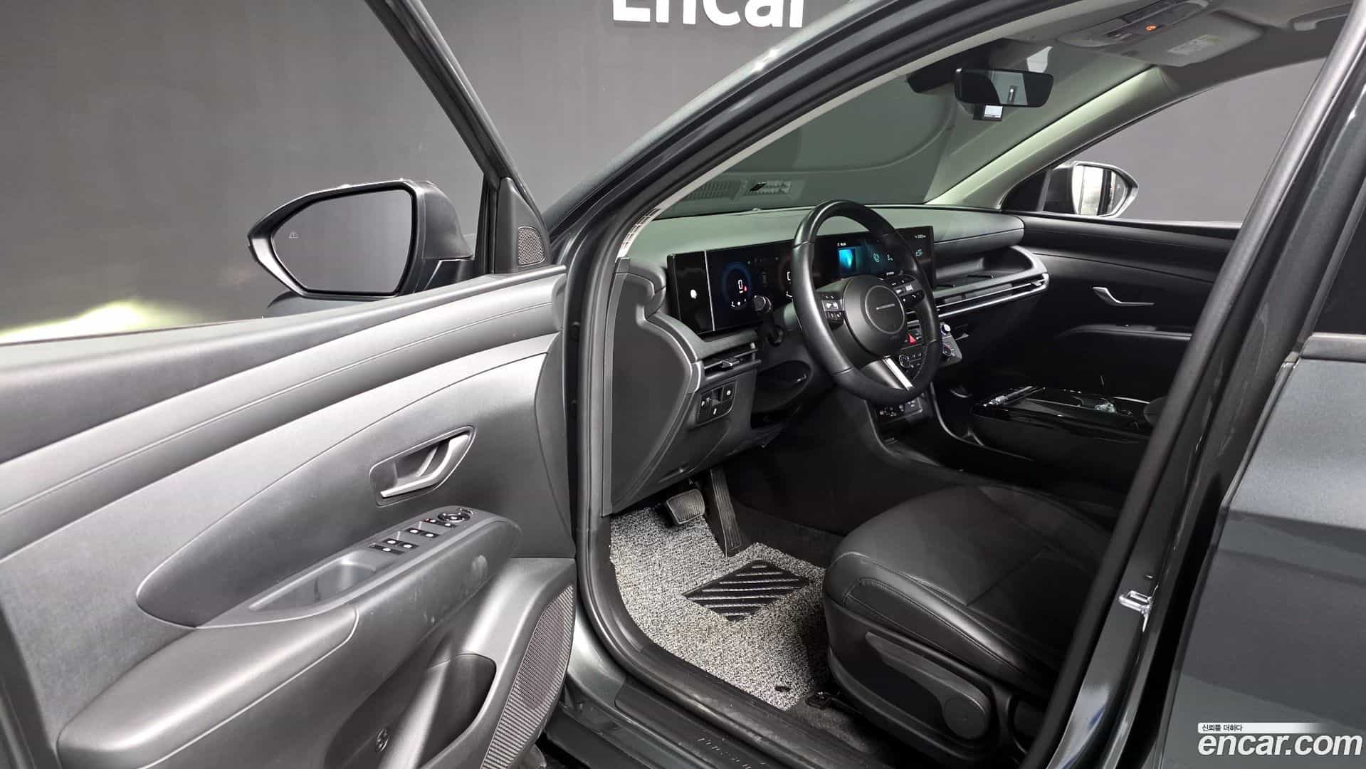 Tucson Hyundai 2024.4-INNER-010