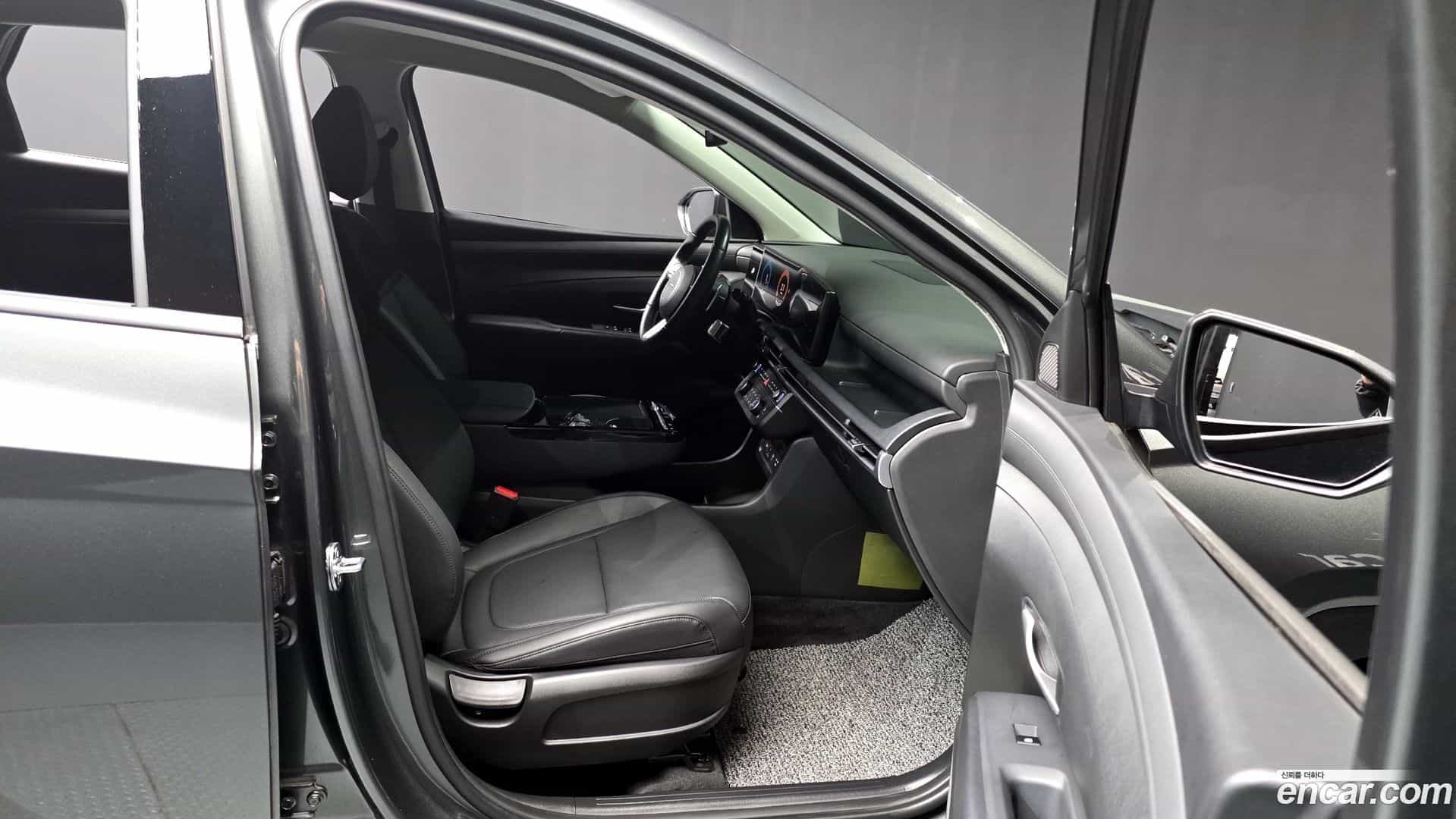 Tucson Hyundai 2024.4-OPTION-015