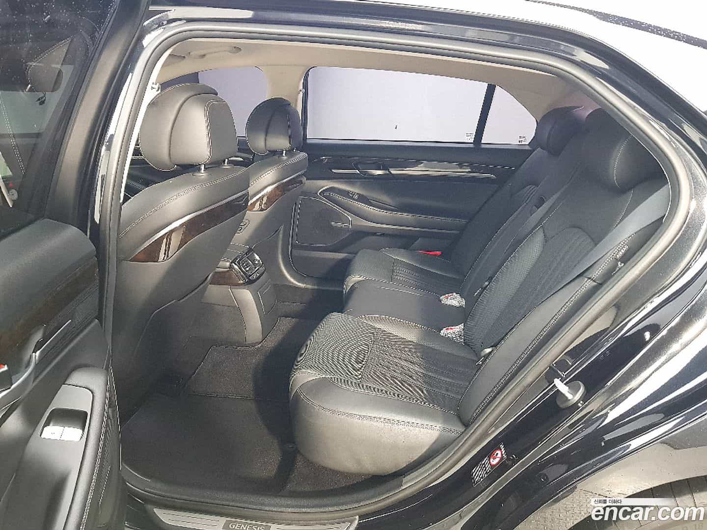 G90 Genesis 2019.8-INNER-008