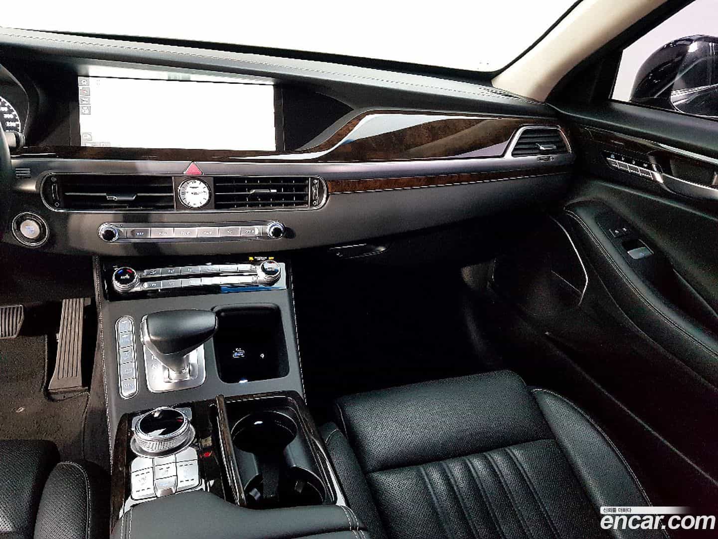 G90 Genesis 2019.8-INNER-009