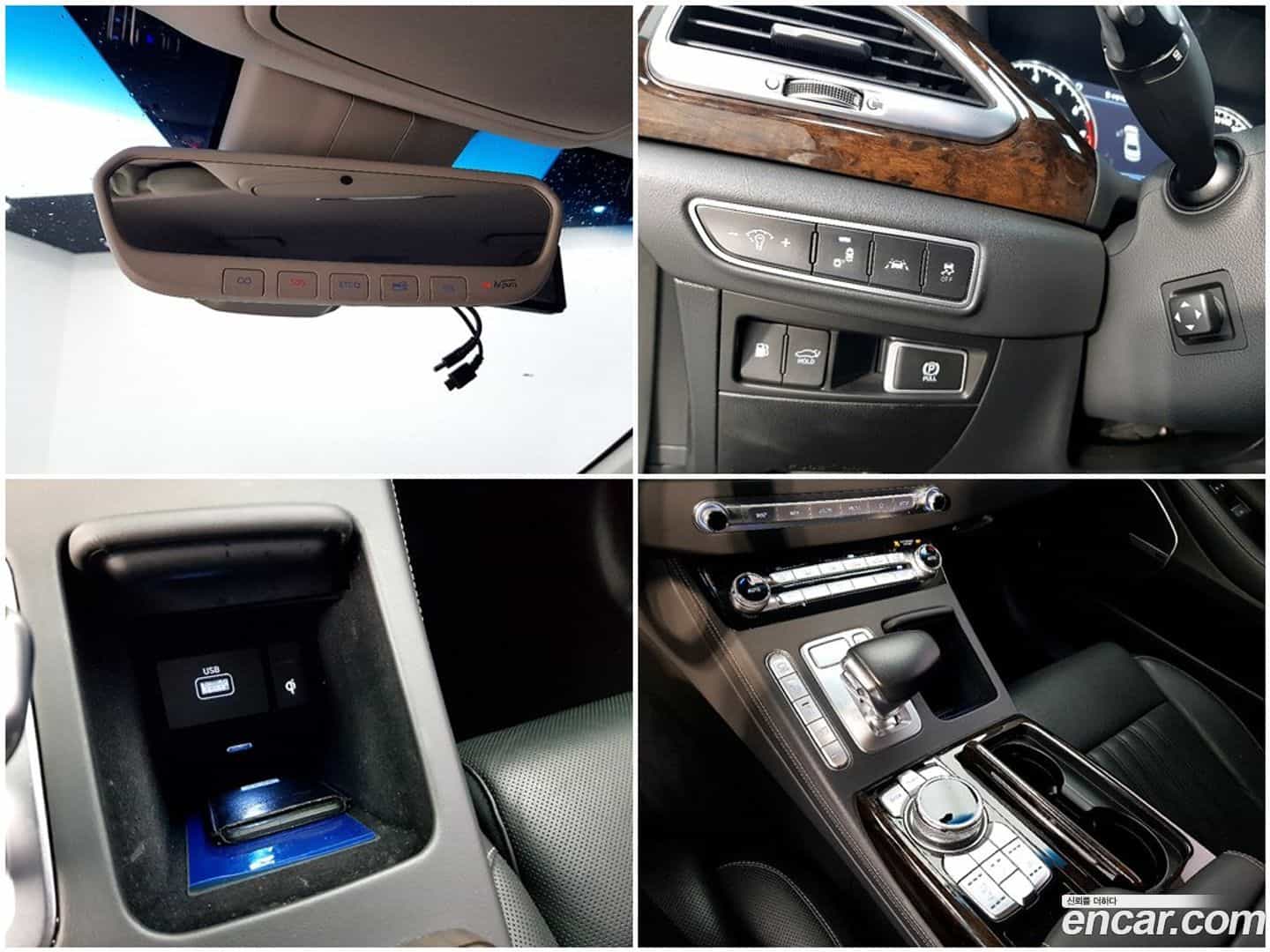 G90 Genesis 2019.8-OPTION-016