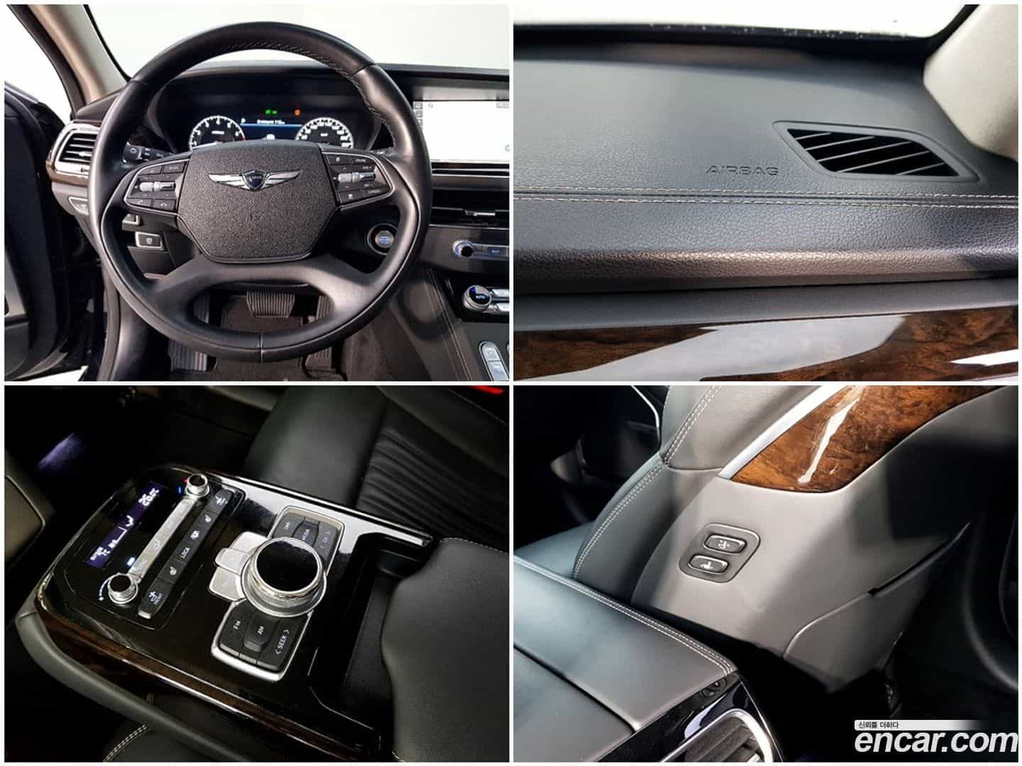 G90 Genesis 2019.8-OPTION-017
