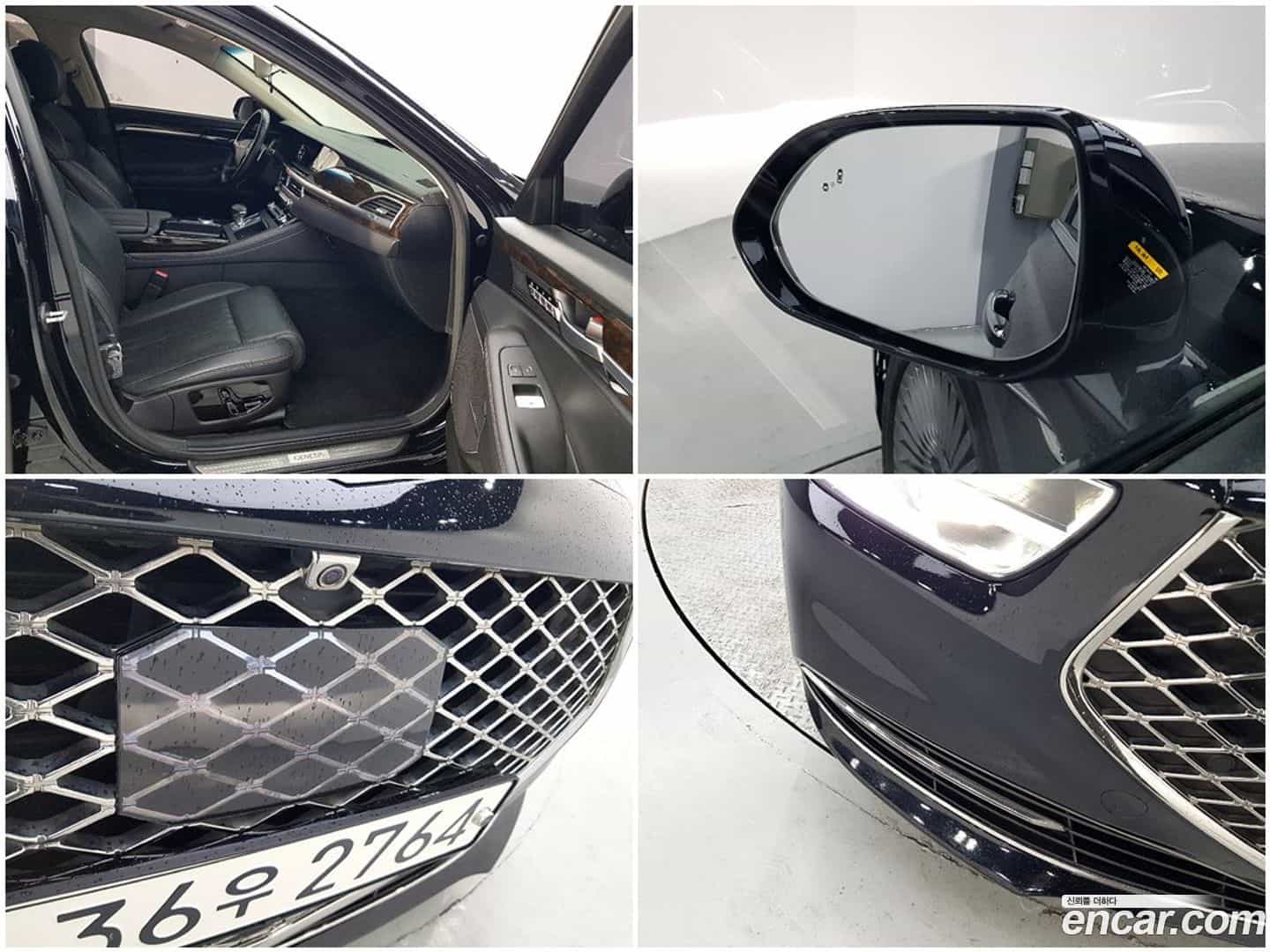 G90 Genesis 2019.8-OPTION-022