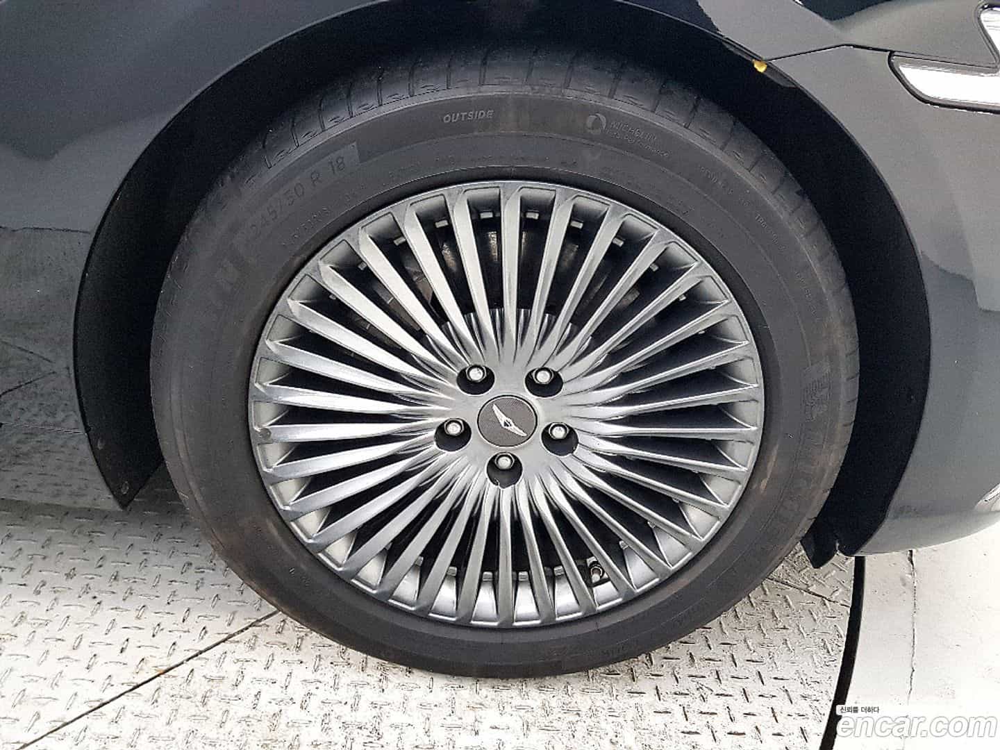 G90 Genesis 2019.8-OPTION-024