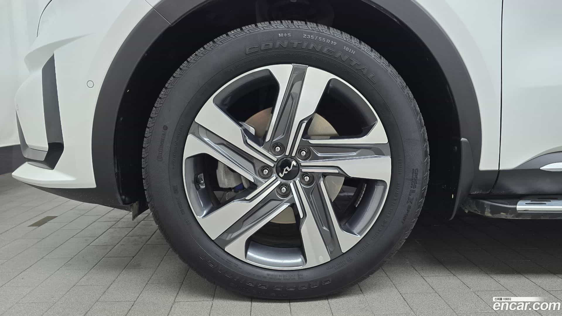 Sorento Kia 2022.9-OUTER-005