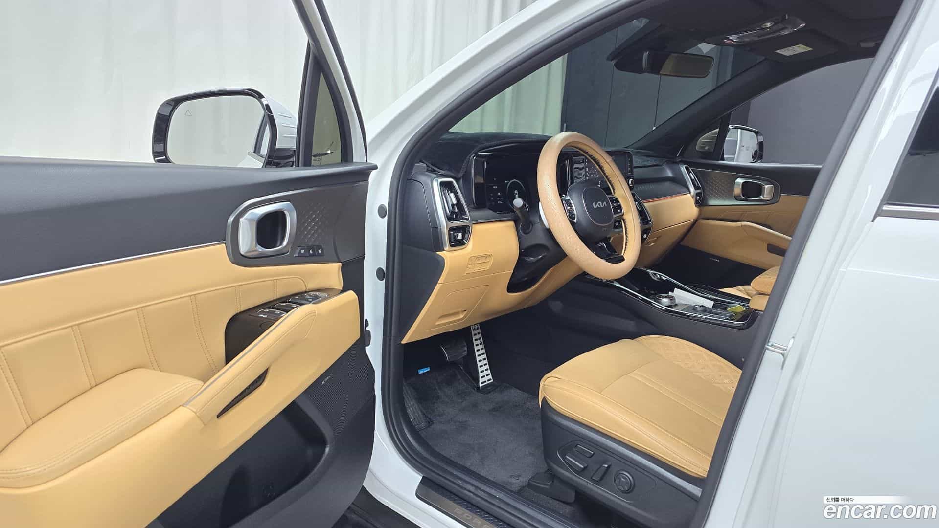 Sorento Kia 2022.9-OPTION-015