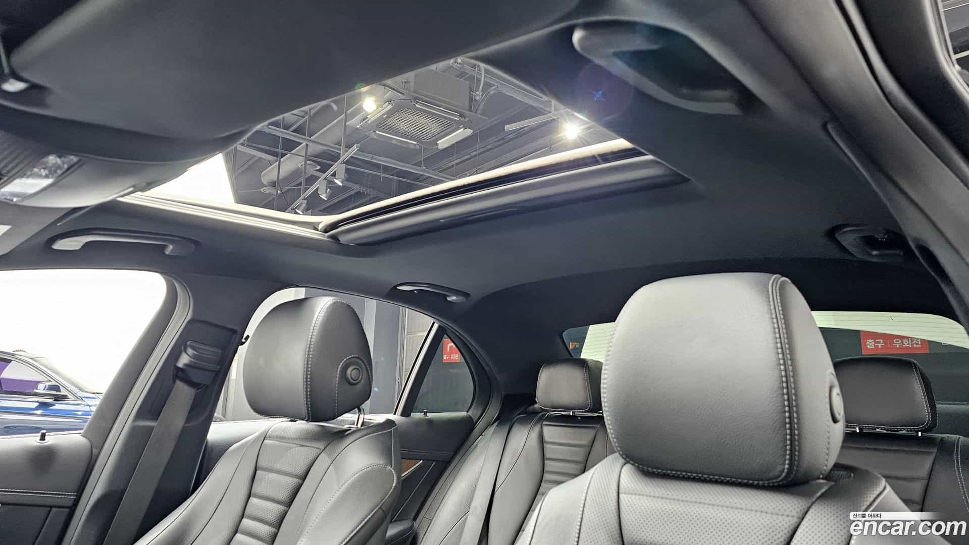 E-Class Mercedes-Benz 2021.3-OPTION-023