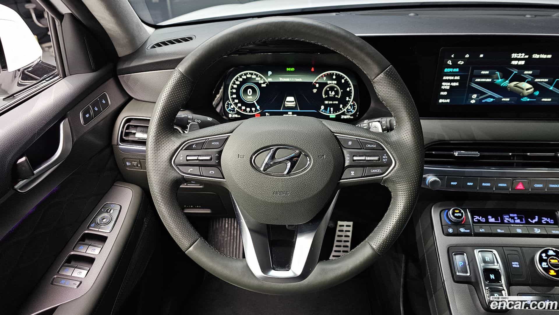 Palisade Hyundai 2022.3-OPTION-018