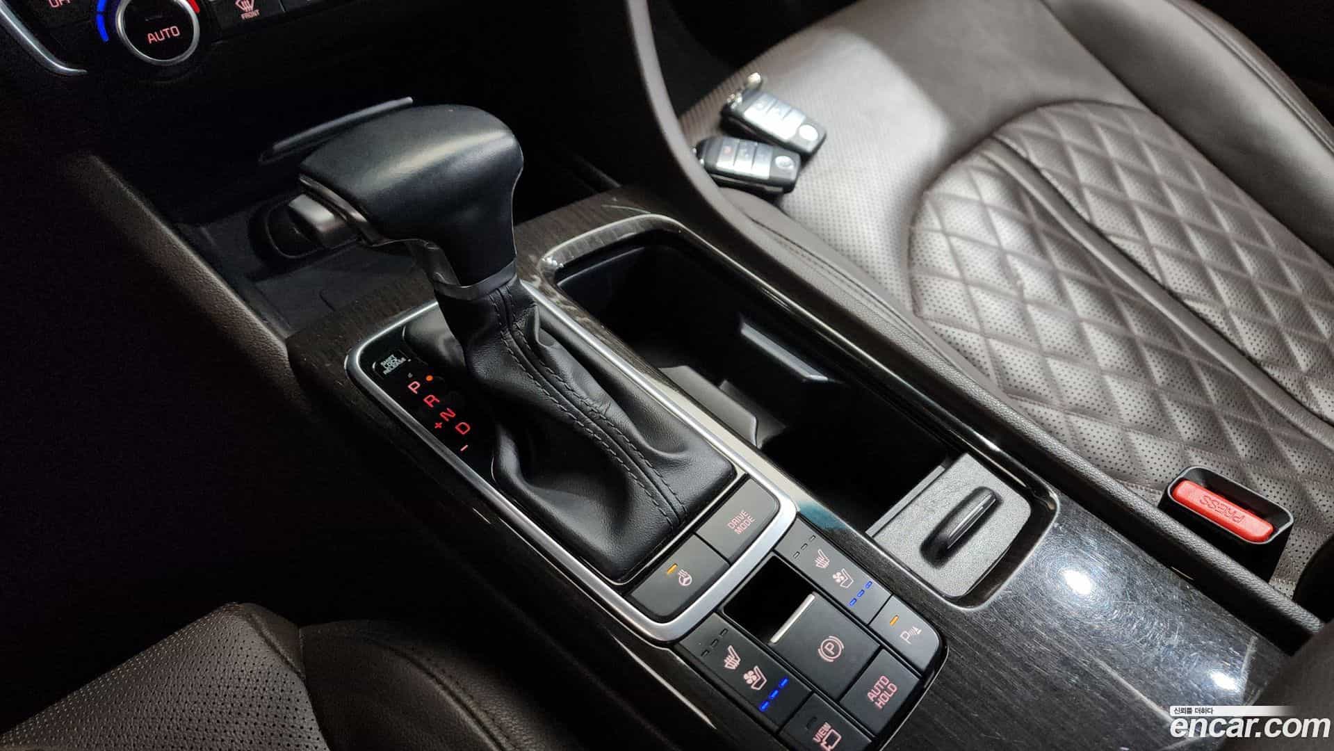 K5 Kia 2018.2-INNER-009