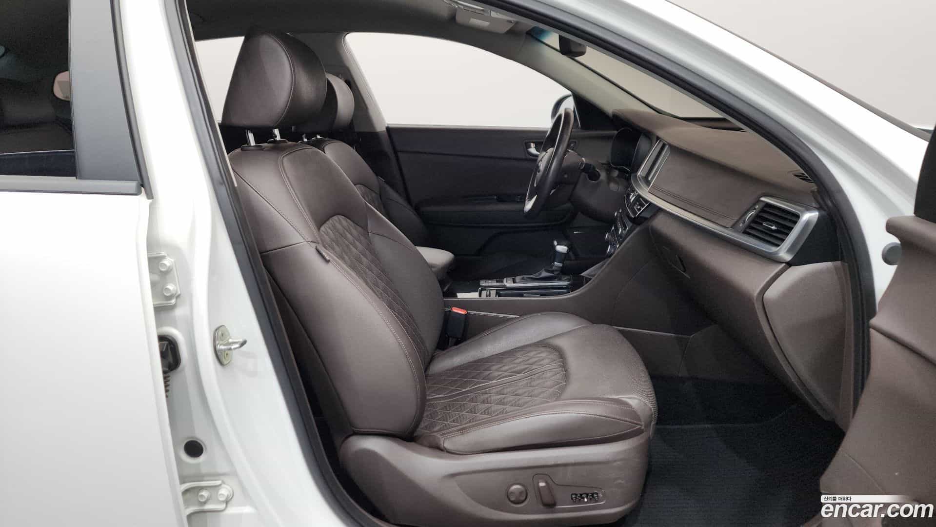 K5 Kia 2018.2-OPTION-015