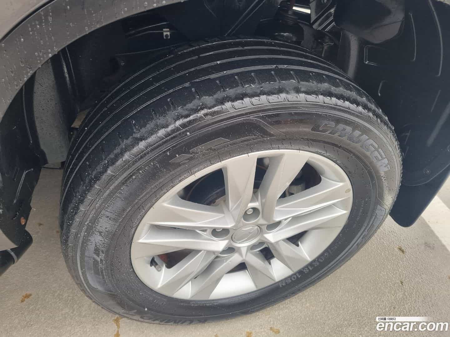 Rexton KG Mobility 2019.3-INNER-008