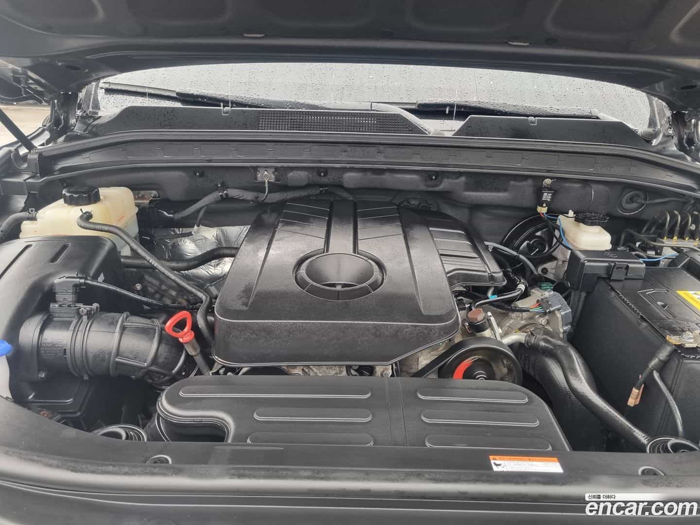 Rexton KG Mobility 2019.3-OPTION-024