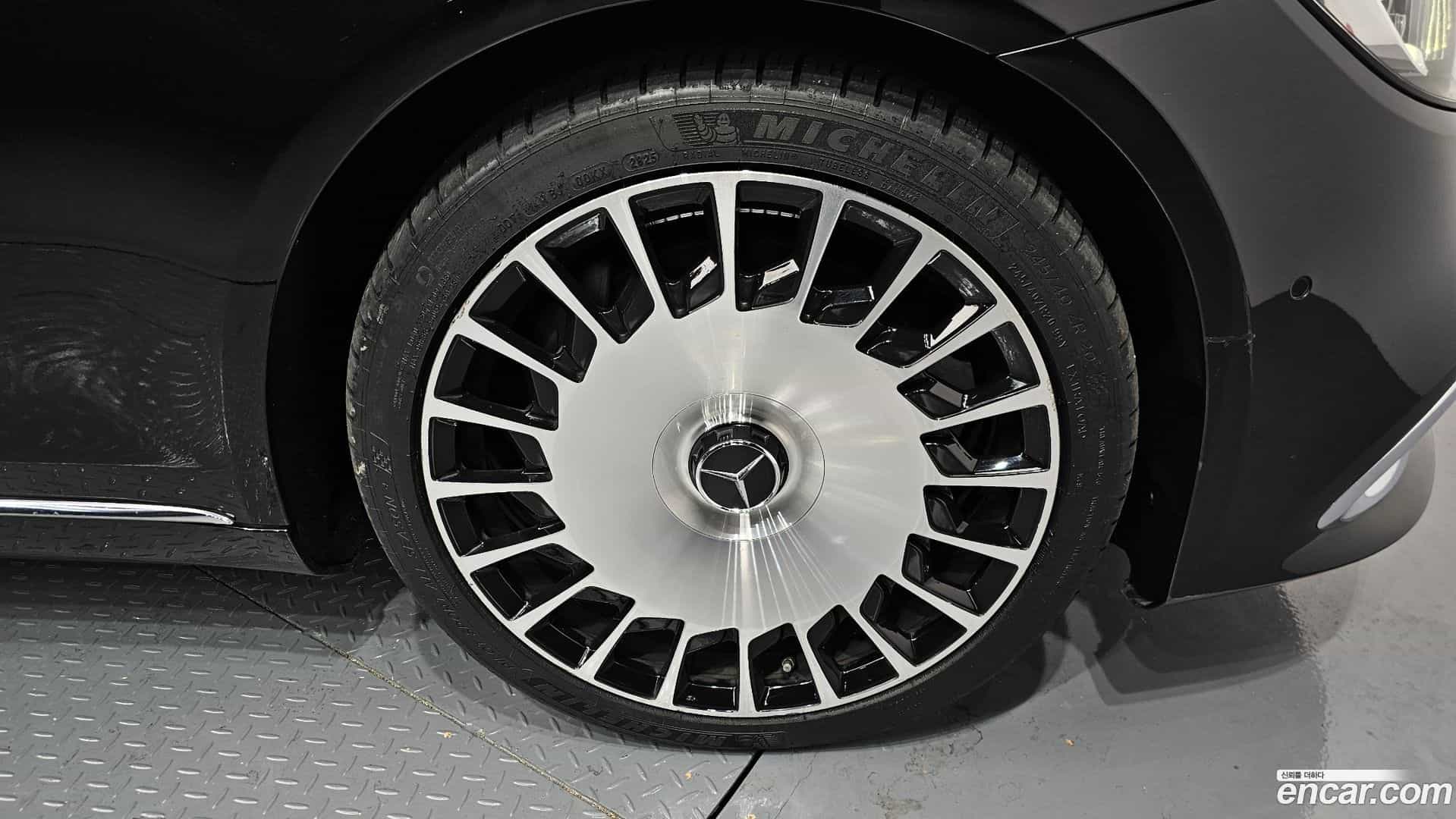S-Class Mercedes-Benz 2017.9-OUTER-005