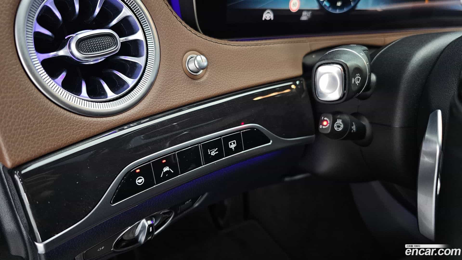 S-Class Mercedes-Benz 2017.9-OPTION-021