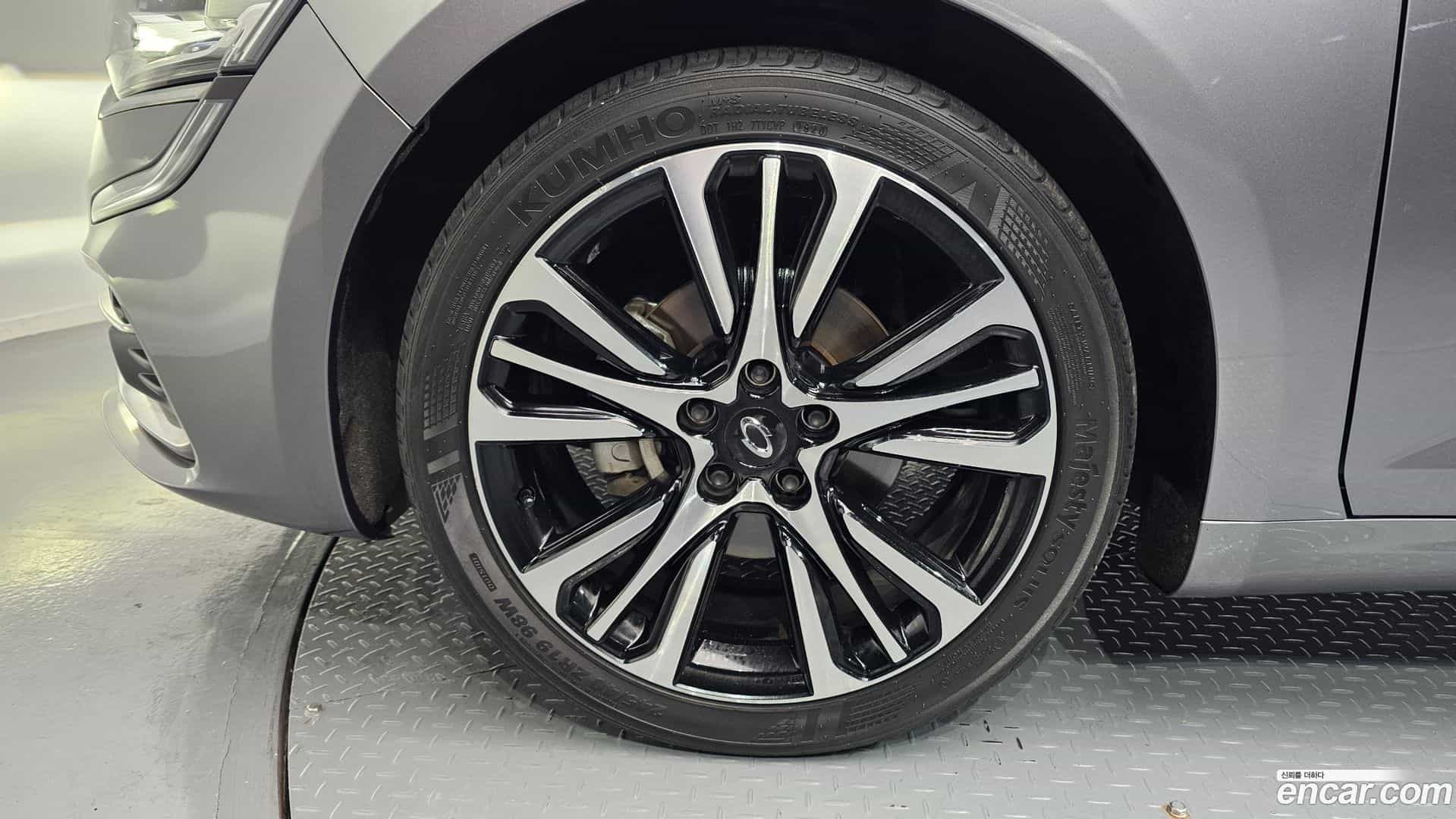 SM6 Renault Korea 2021.0-OUTER-005