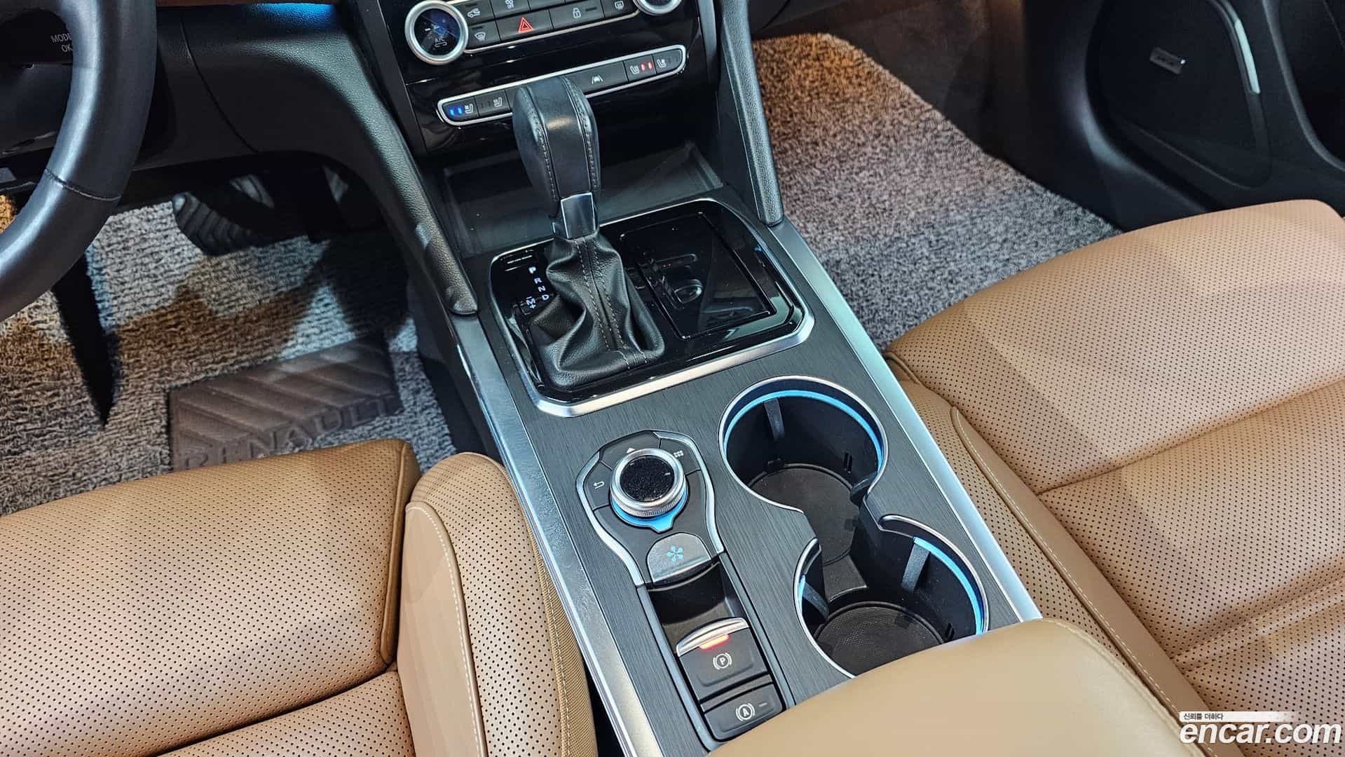 SM6 Renault Korea 2021.0-INNER-009