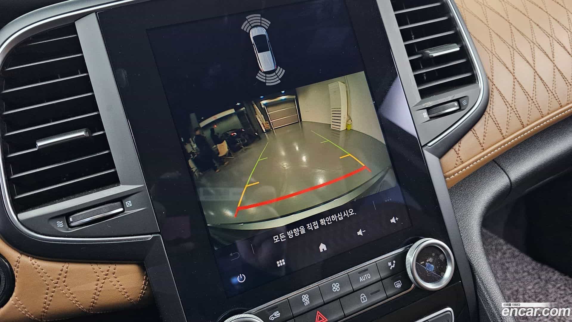 SM6 Renault Korea 2021.0-OPTION-018