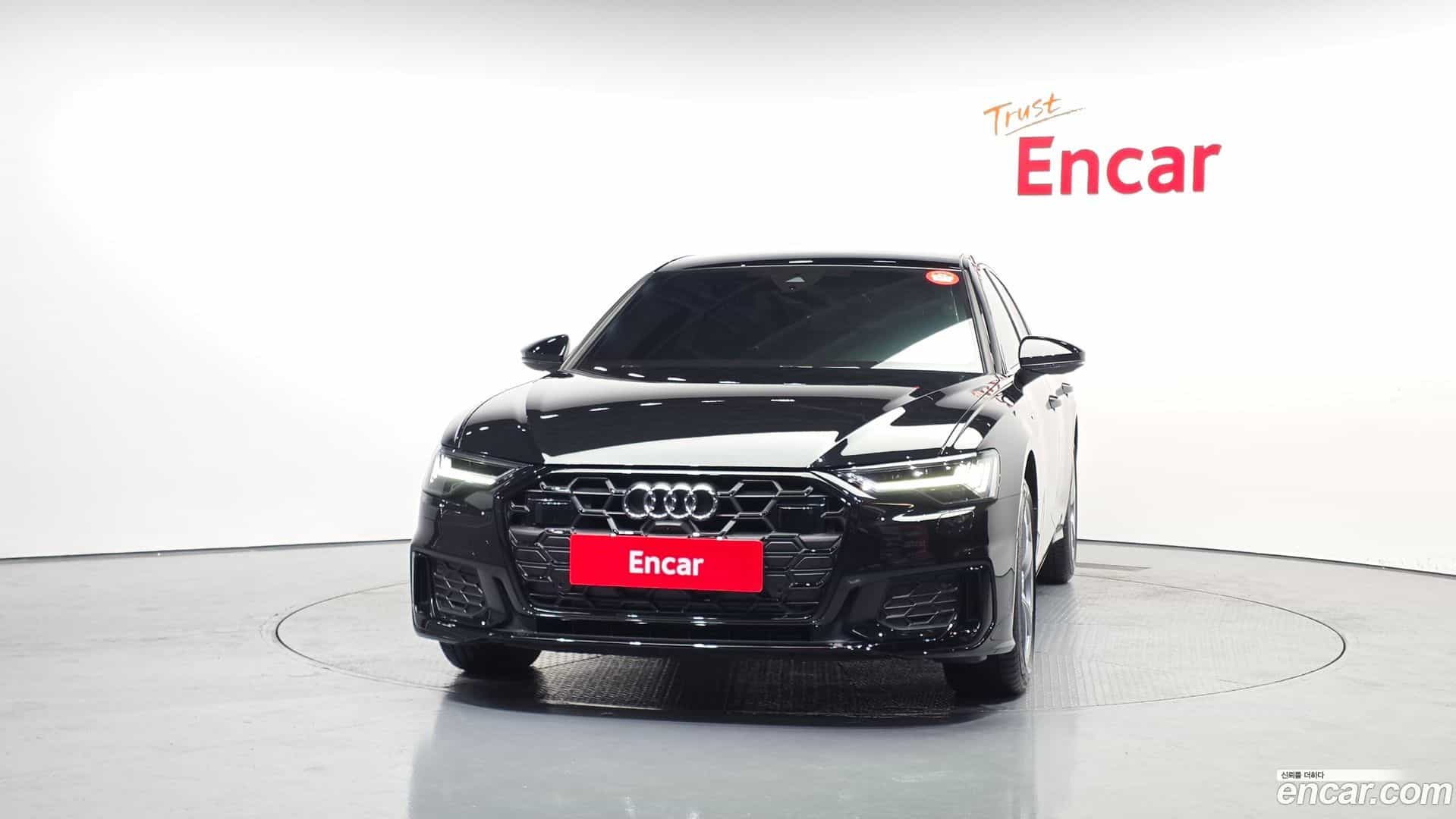 A6 Audi 2025.5-OUTER-003