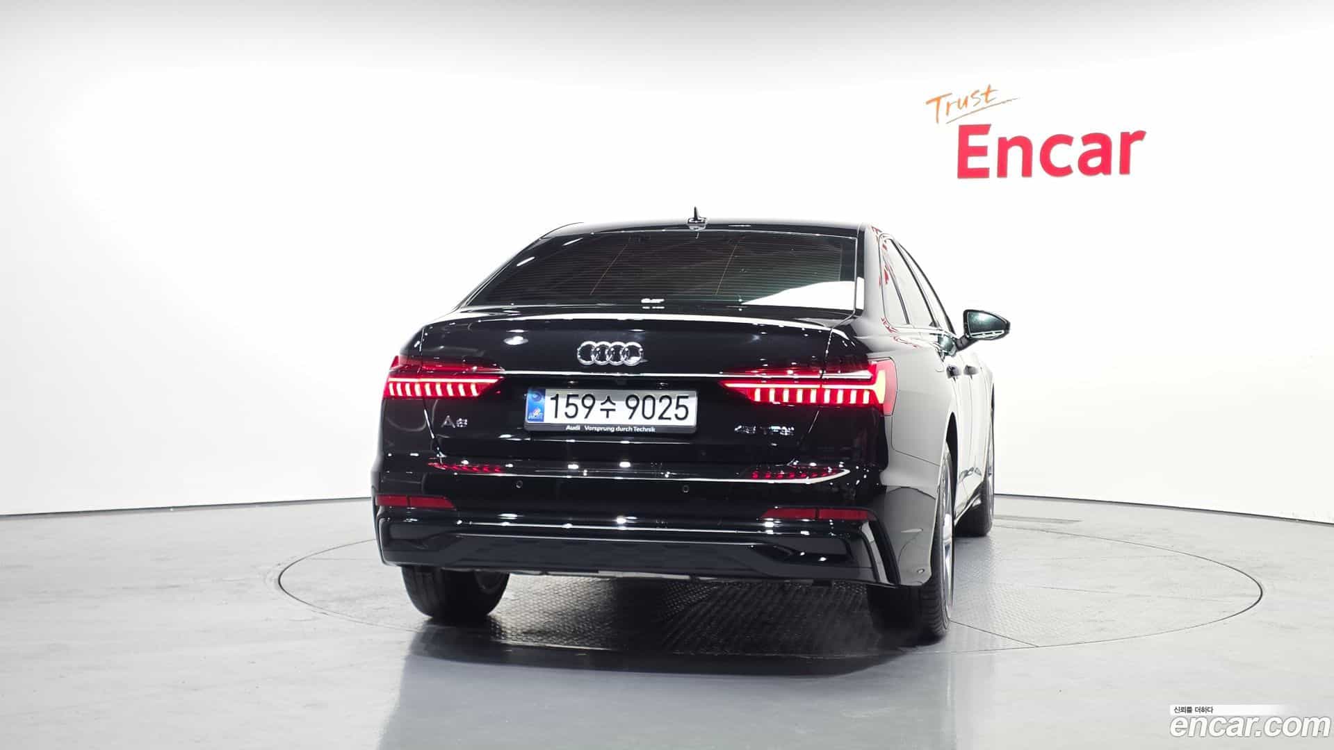 A6 Audi 2025.5-OUTER-004