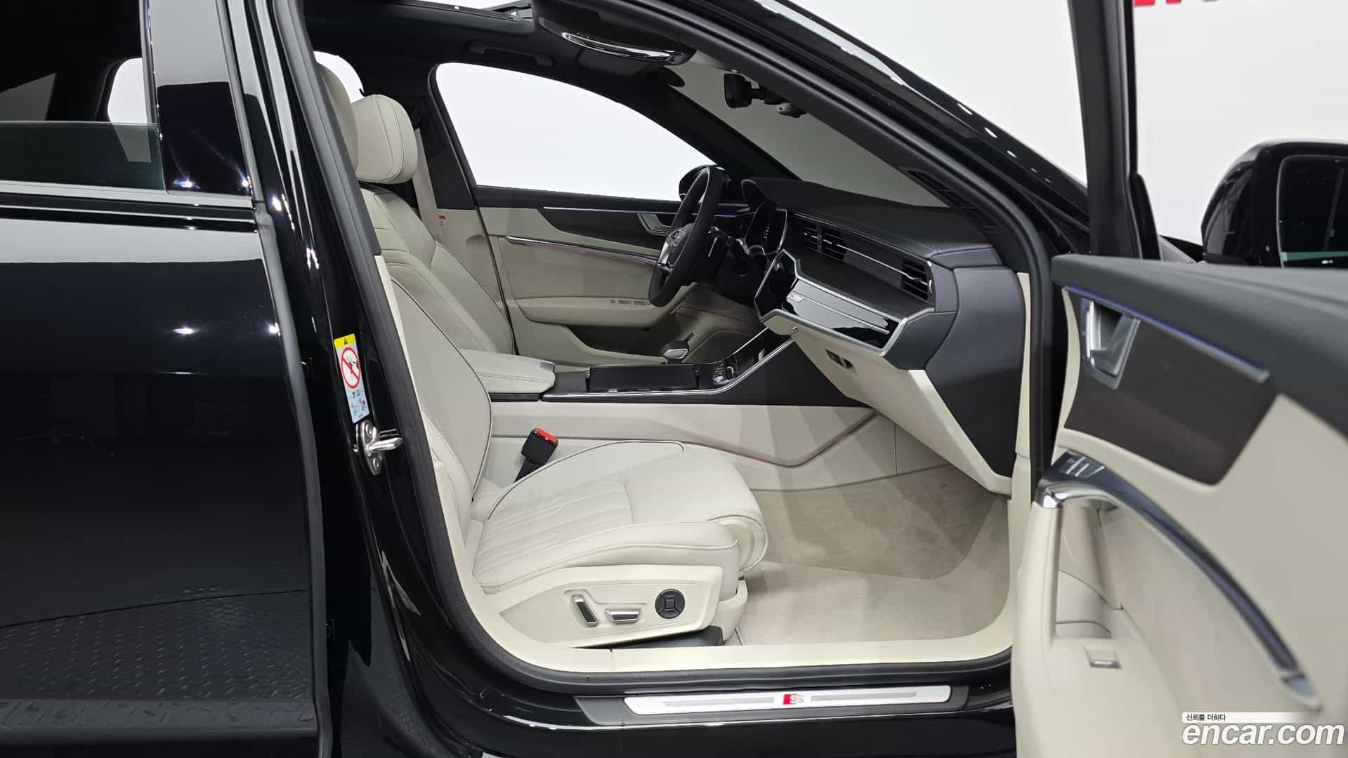 A6 Audi 2025.5-OPTION-015