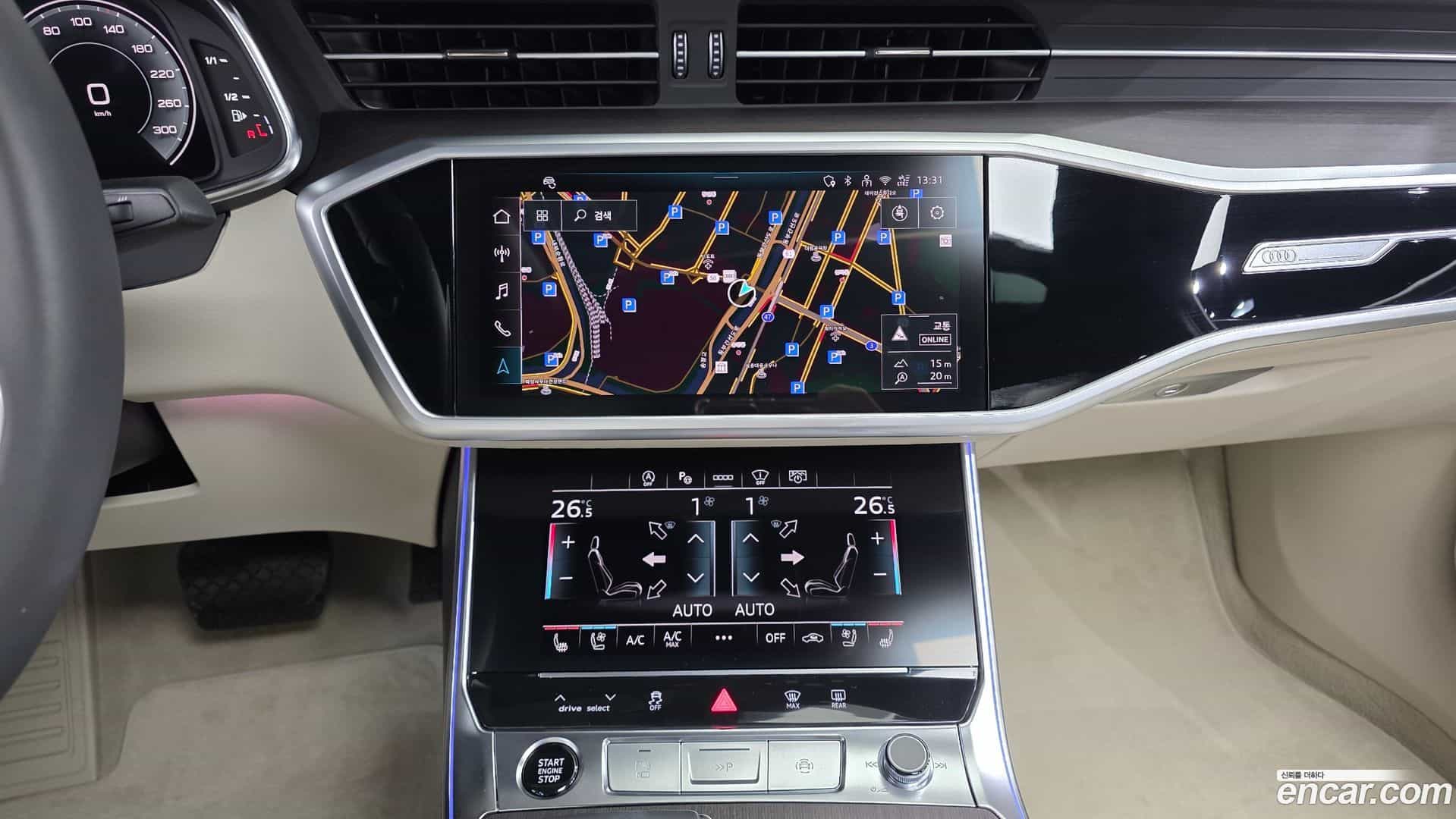 A6 Audi 2025.5-OPTION-018
