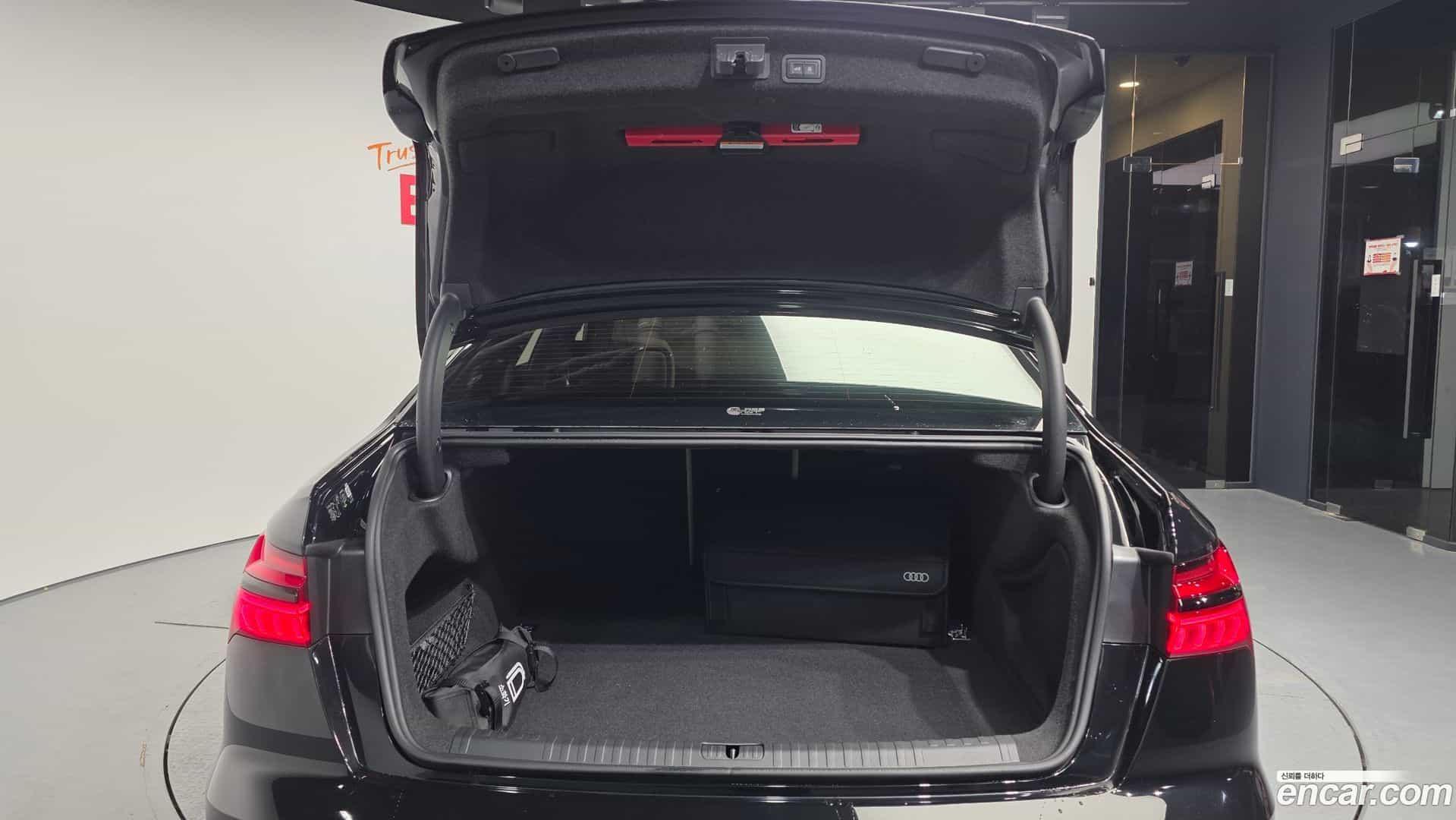 A6 Audi 2025.5-OPTION-024