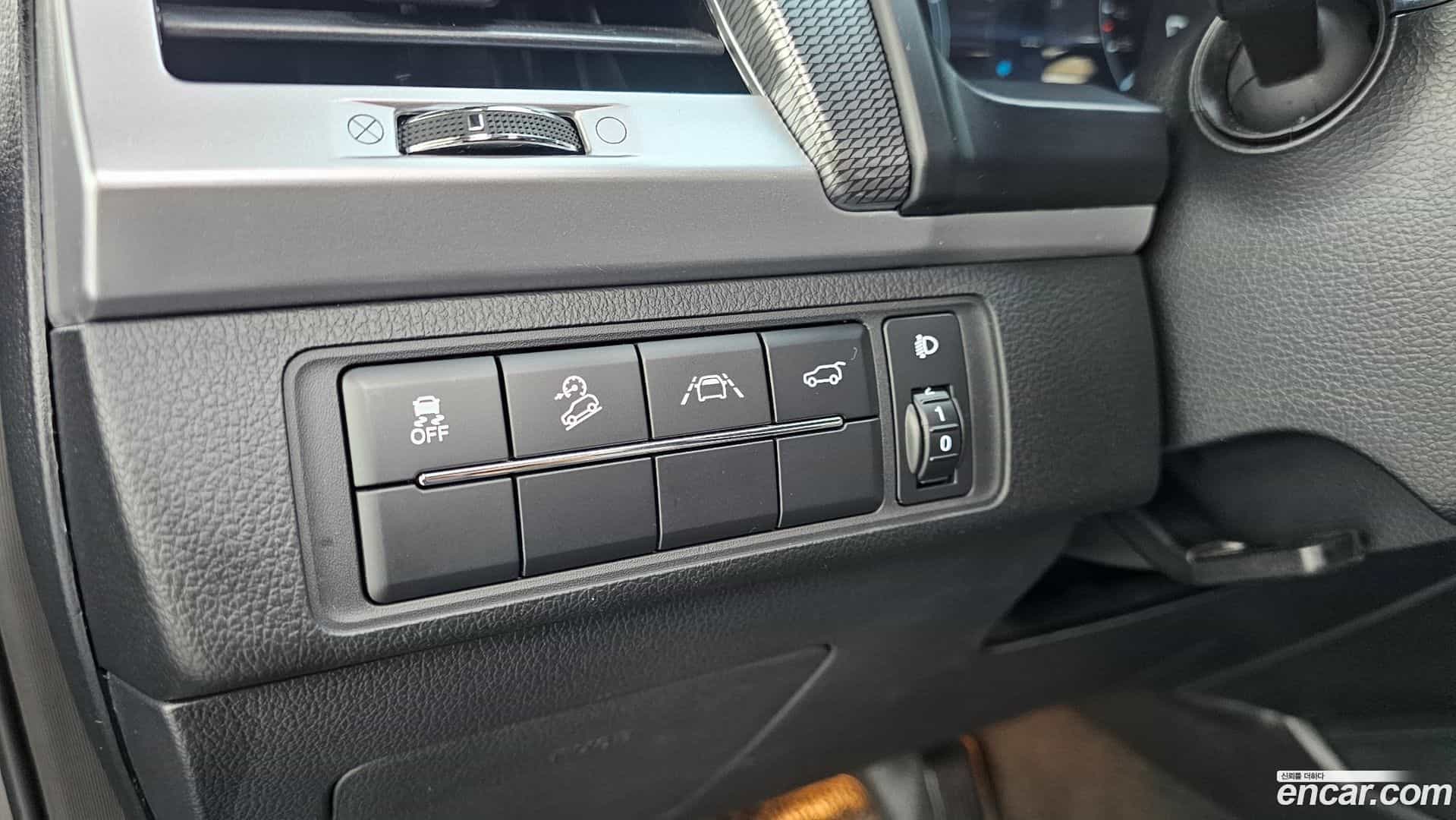 Rexton KG Mobility 2022.10-OPTION-017