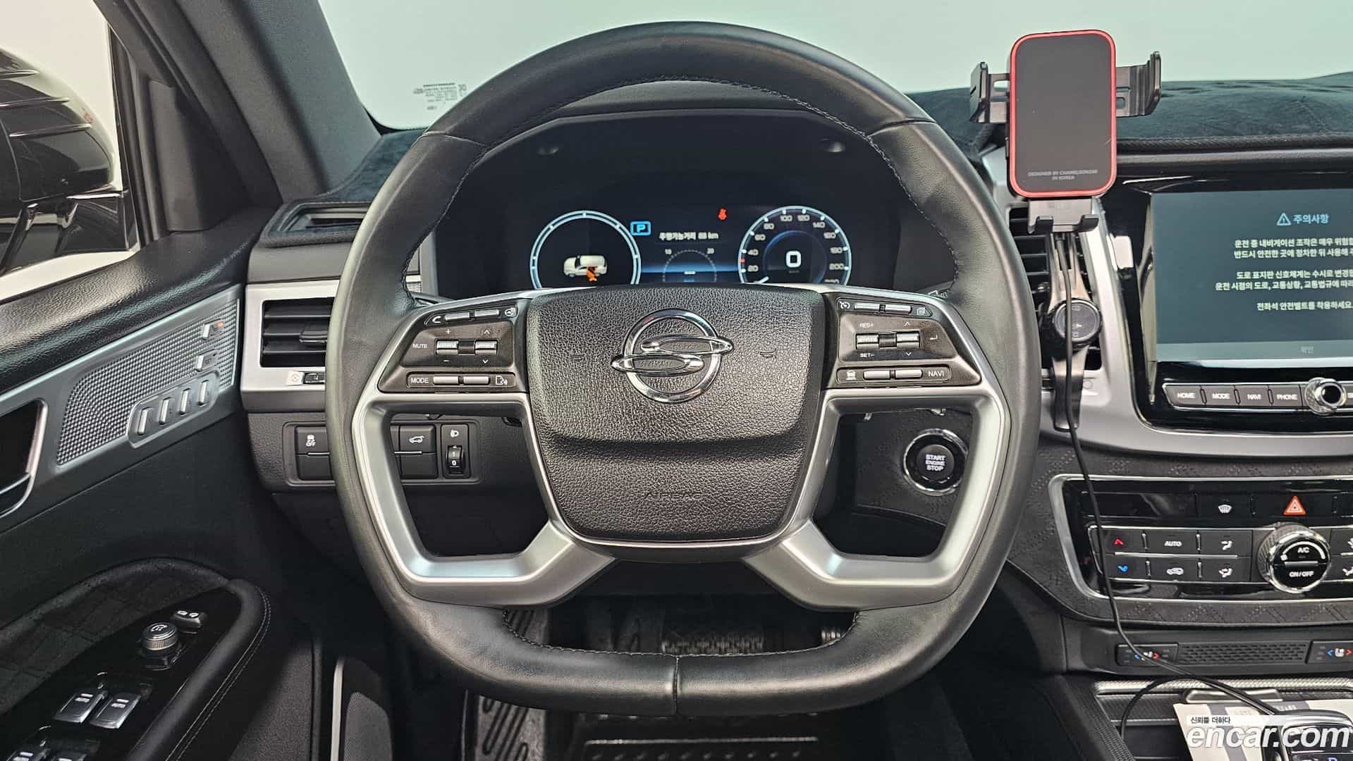 Rexton KG Mobility 2022.10-OPTION-018