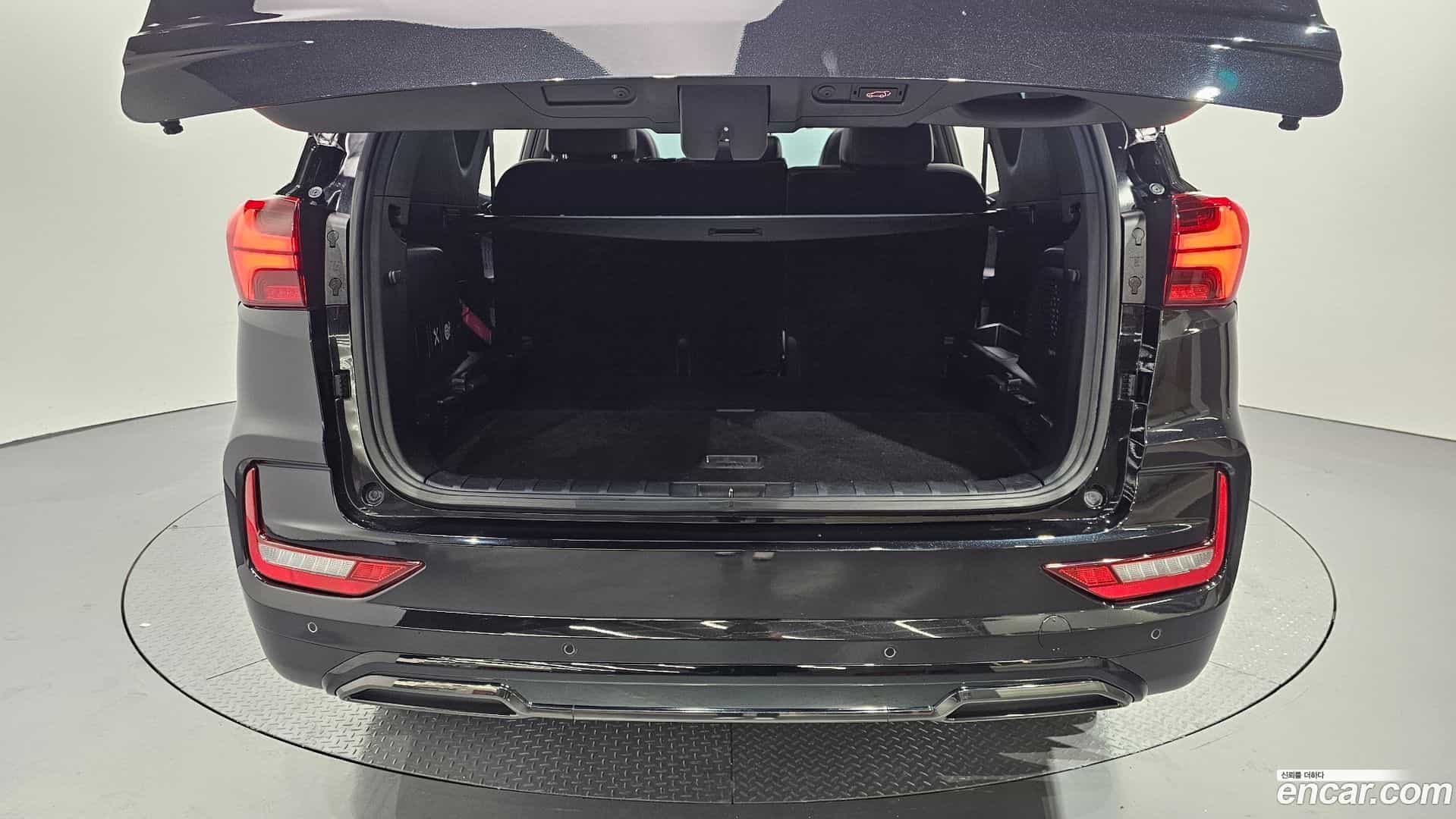 Rexton KG Mobility 2022.10-OPTION-024