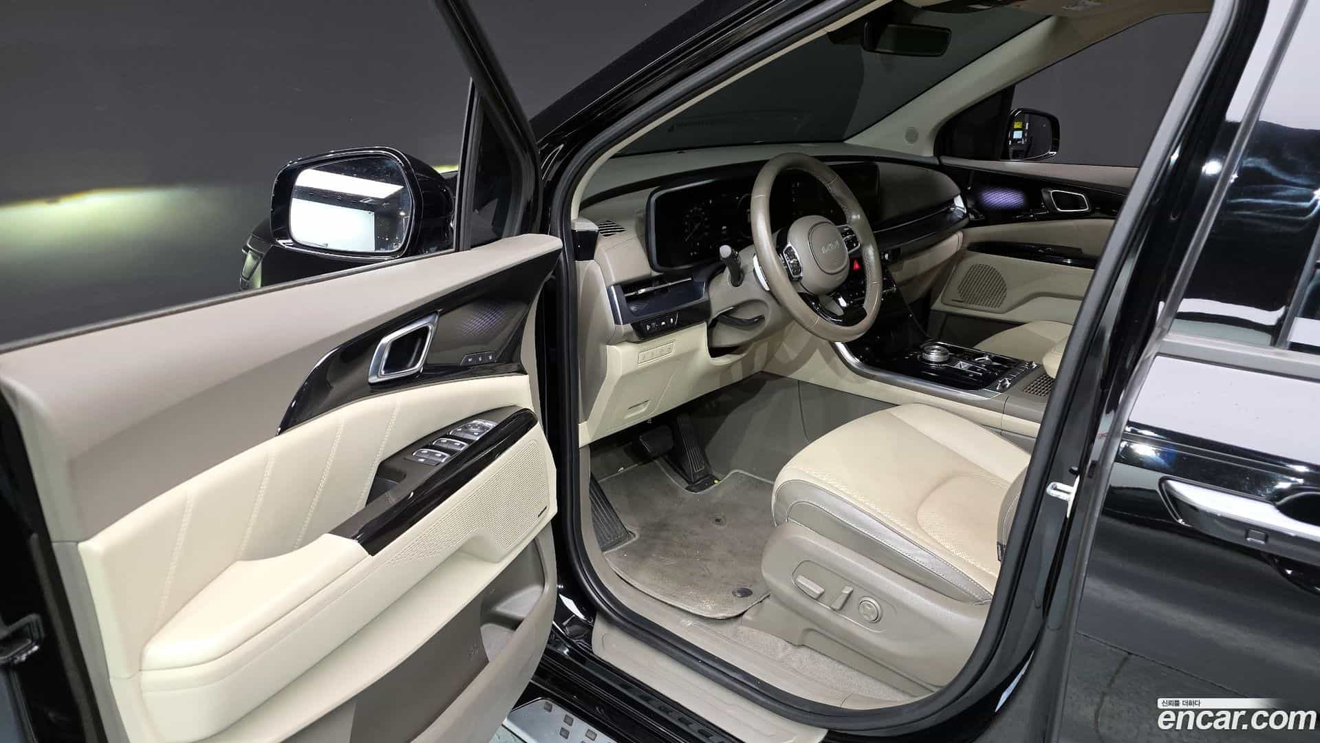 Canival Kia 2022.5-INNER-010