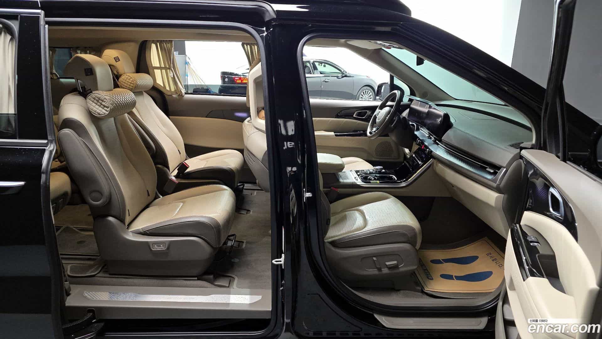 Canival Kia 2022.5-OPTION-015