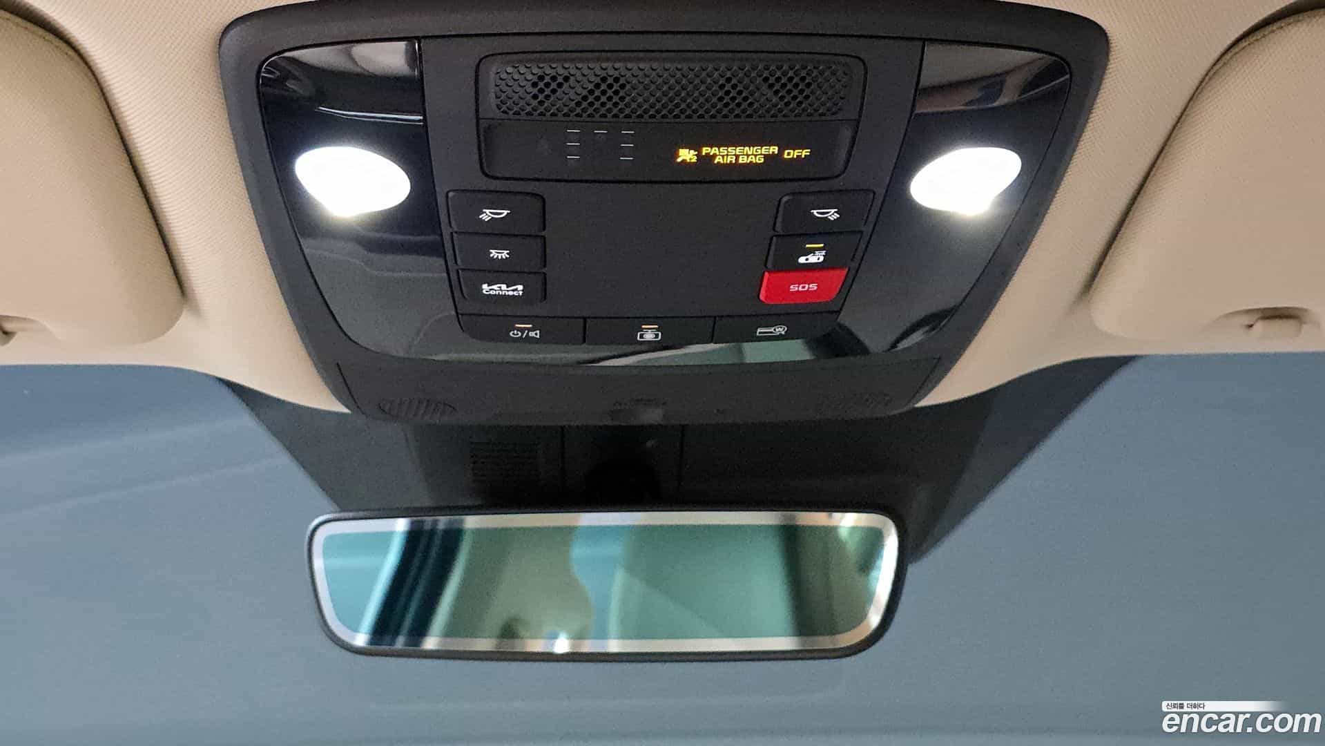 Canival Kia 2022.5-OPTION-021