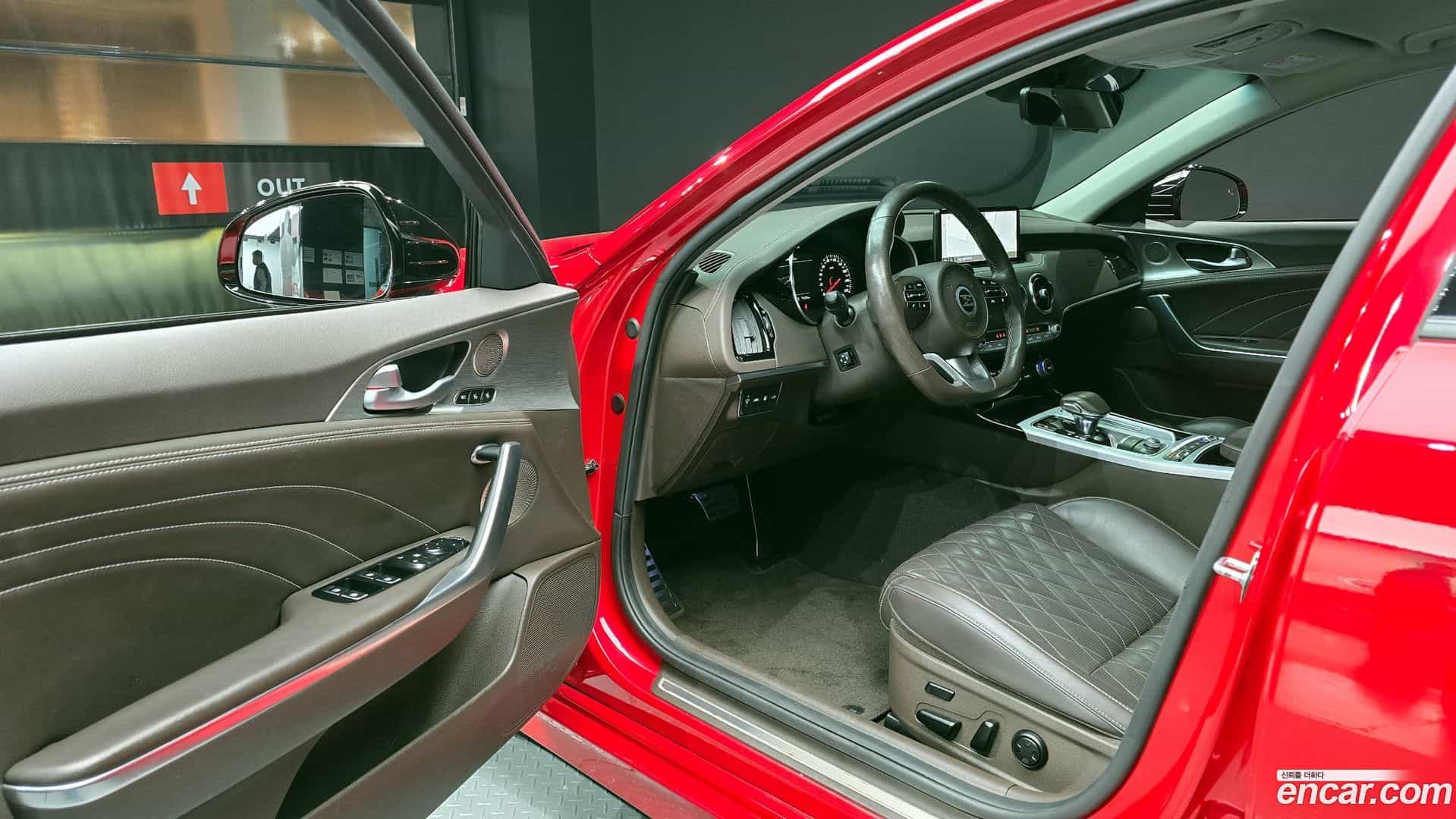 Stinger Kia 2020.10-OPTION-015