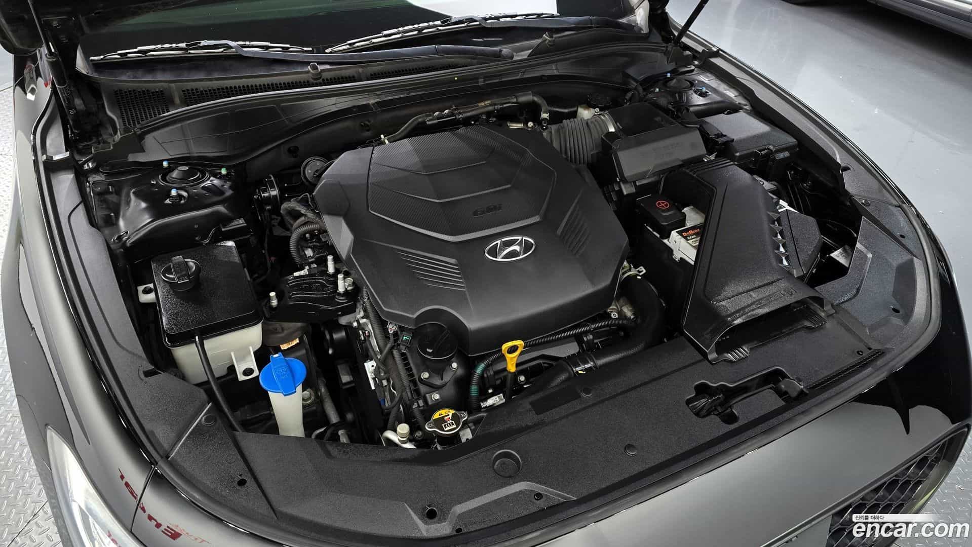 Grandeur Hyundai 2018.3-INNER-006