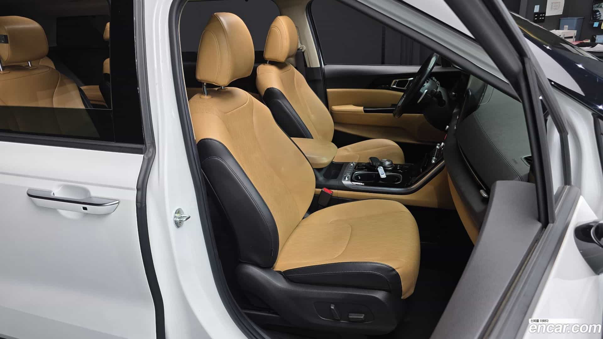 Canival Kia 2020.10-OPTION-016