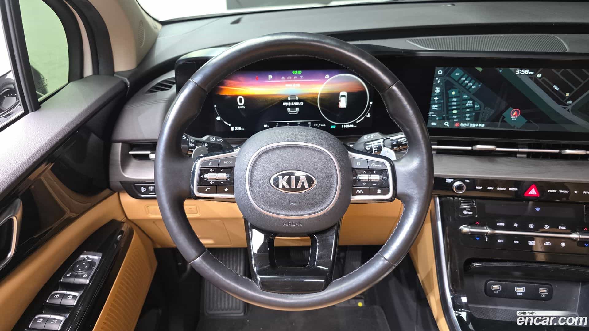 Canival Kia 2020.10-OPTION-017