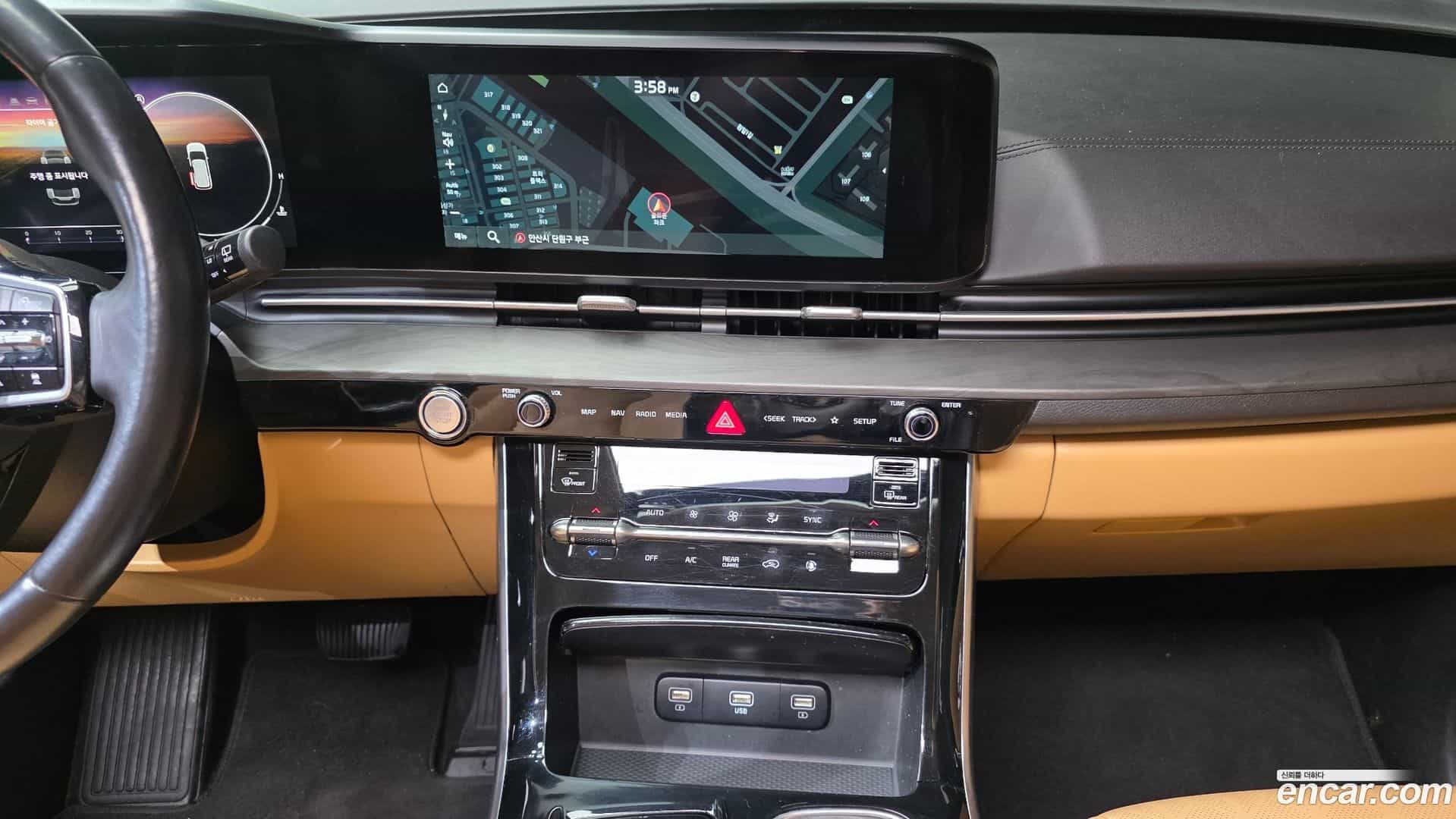 Canival Kia 2020.10-OPTION-020