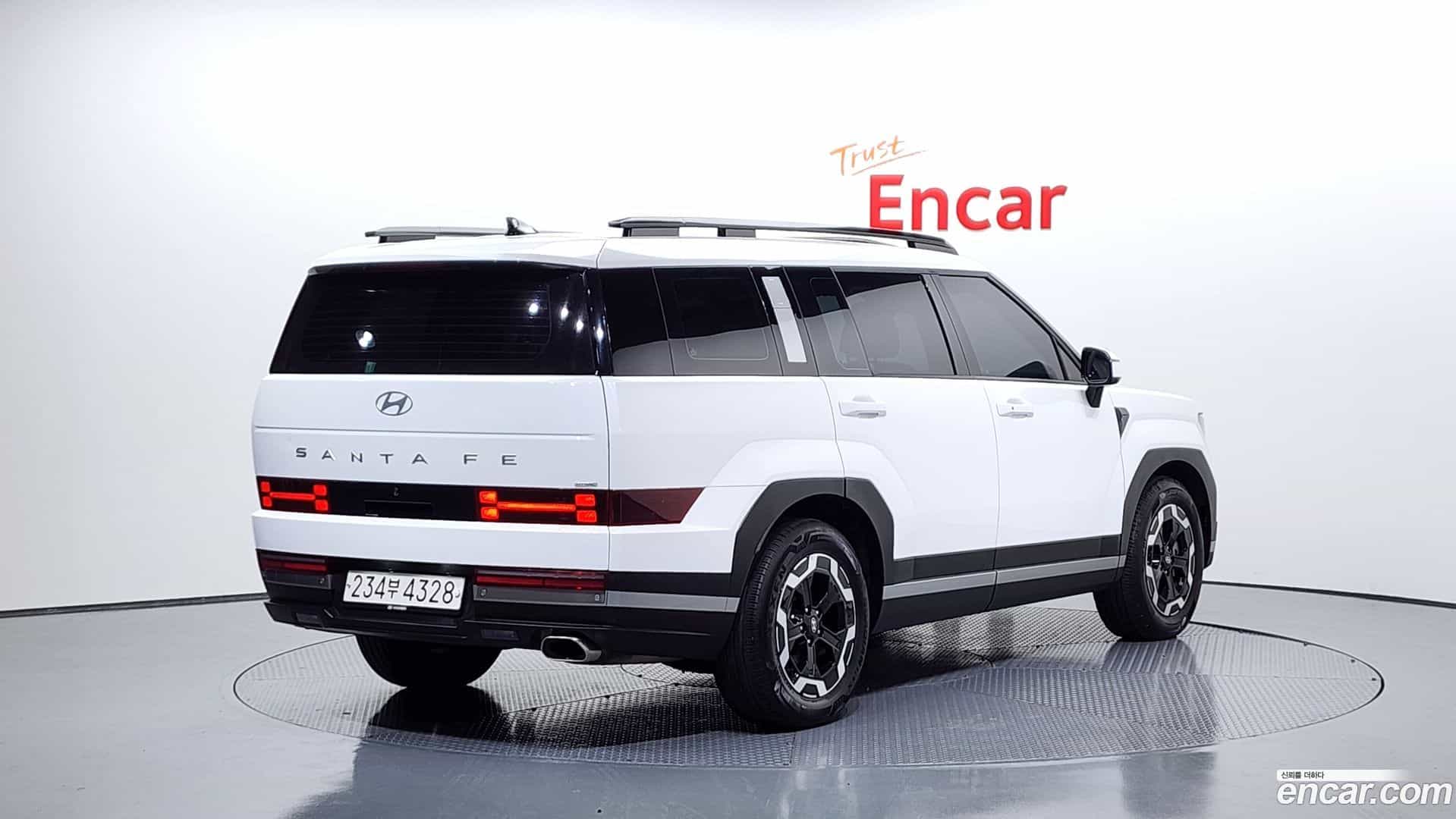 Santafe Hyundai 2023.8-OUTER-002